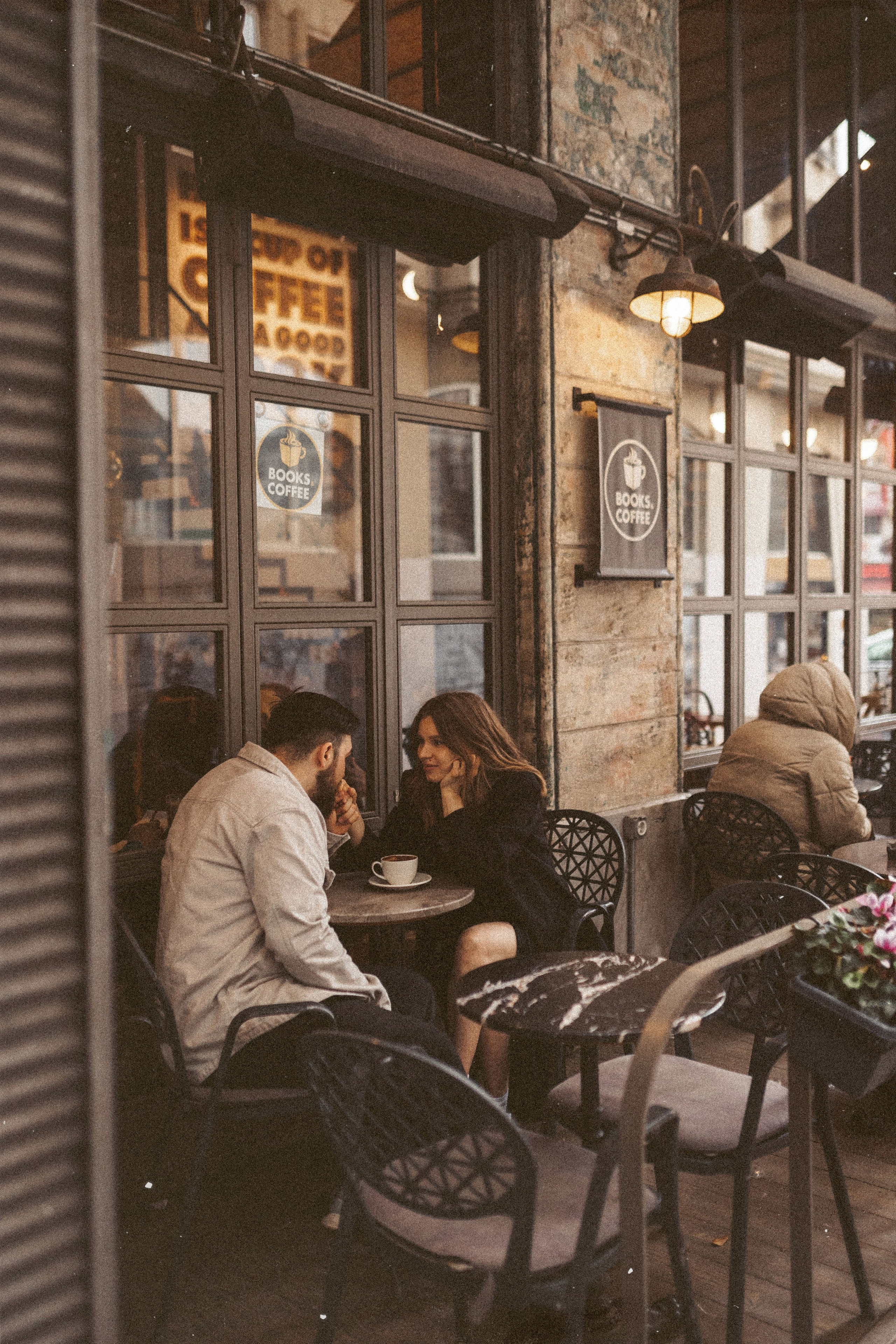 Саша/Алена Стамбул. Фотограф в Москве Татьяна Сергеева