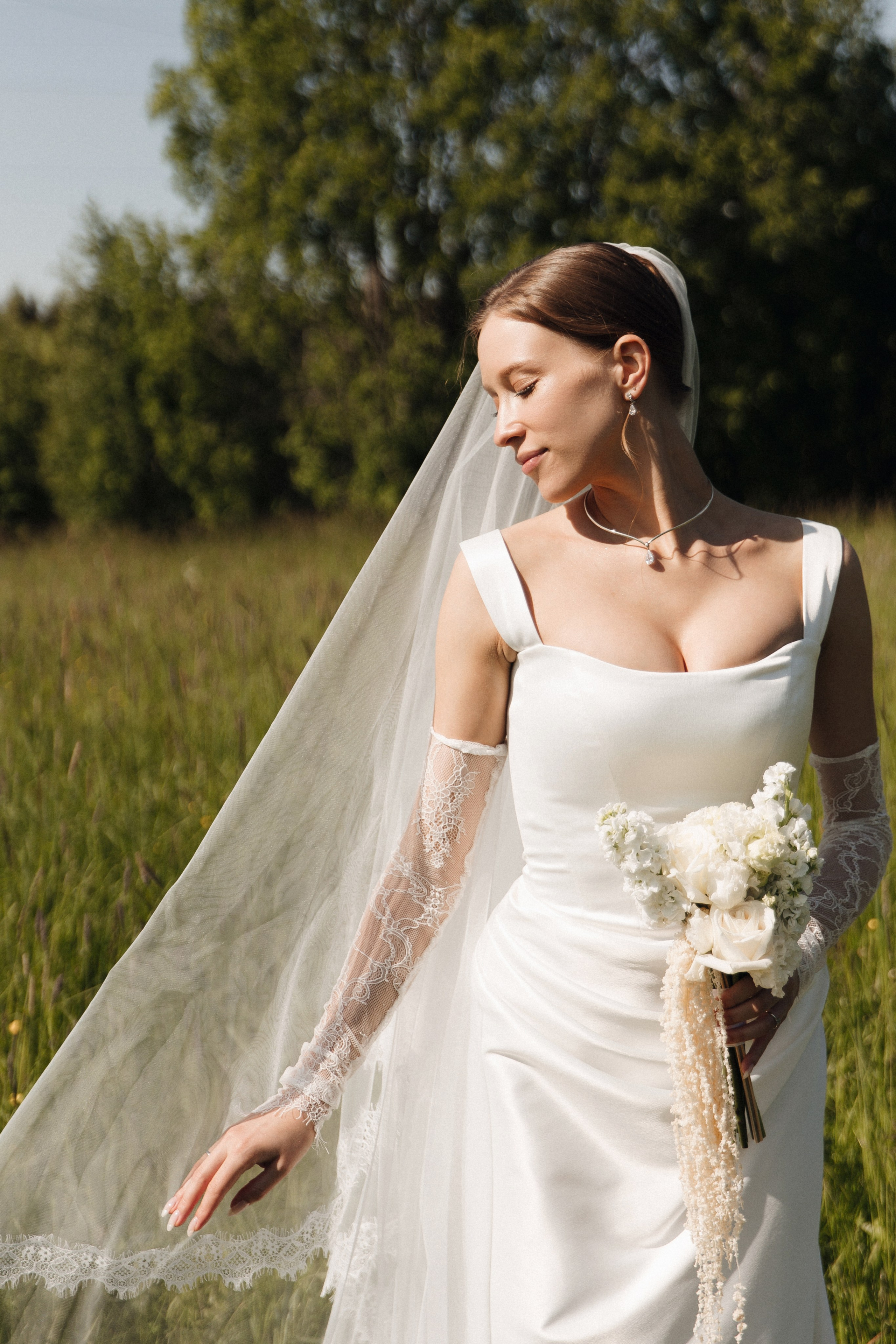 Игнат и Арина. Брысина Алёна/ фотограф Петрозаводск, Карелия