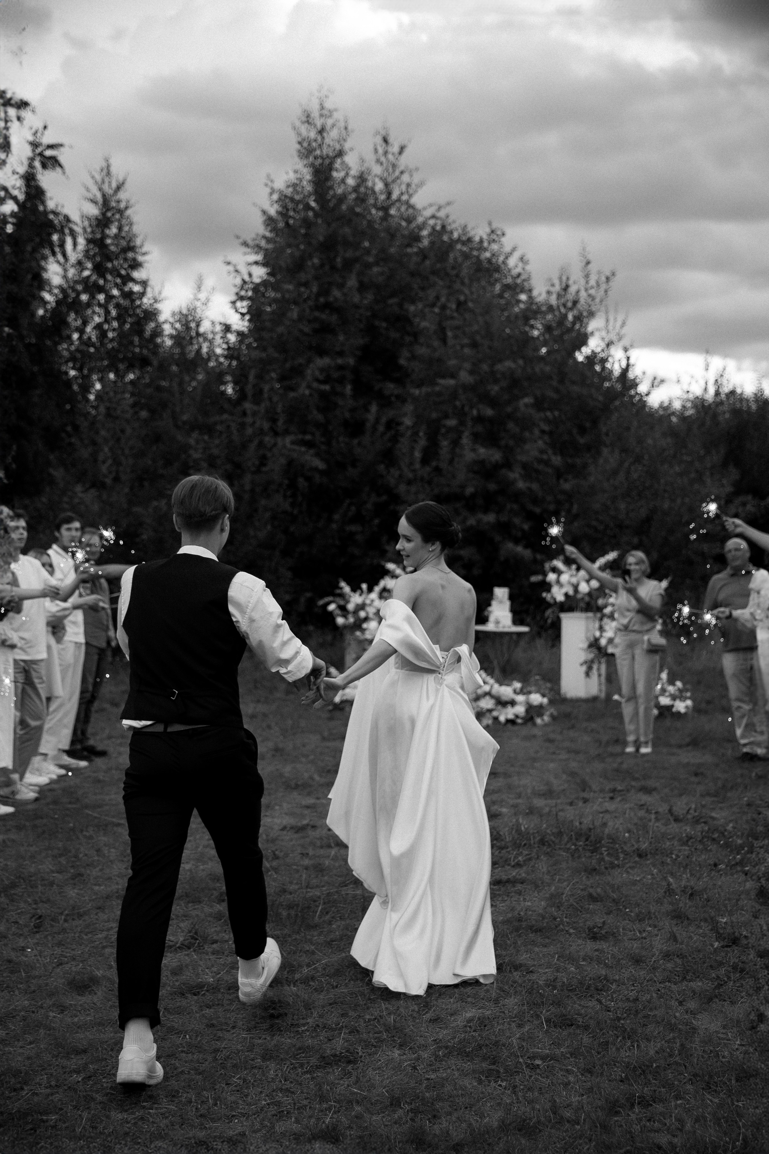 Владислав и Амина. Брысина Алёна/ фотограф Петрозаводск, Карелия