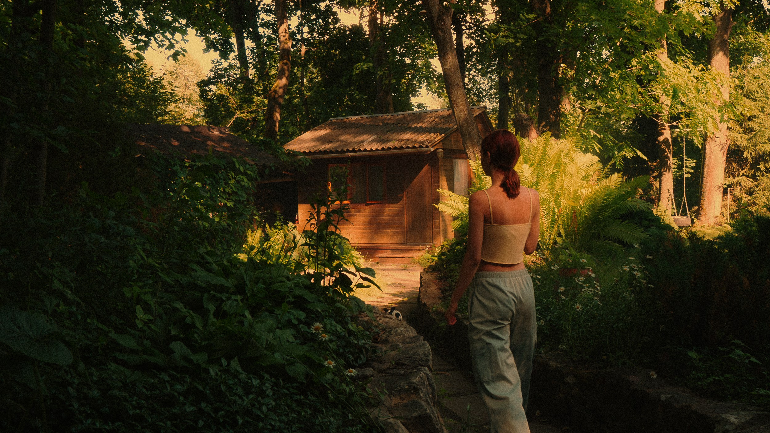 Дача '24. Фёдор Малюгин. Ваш бади в визуале