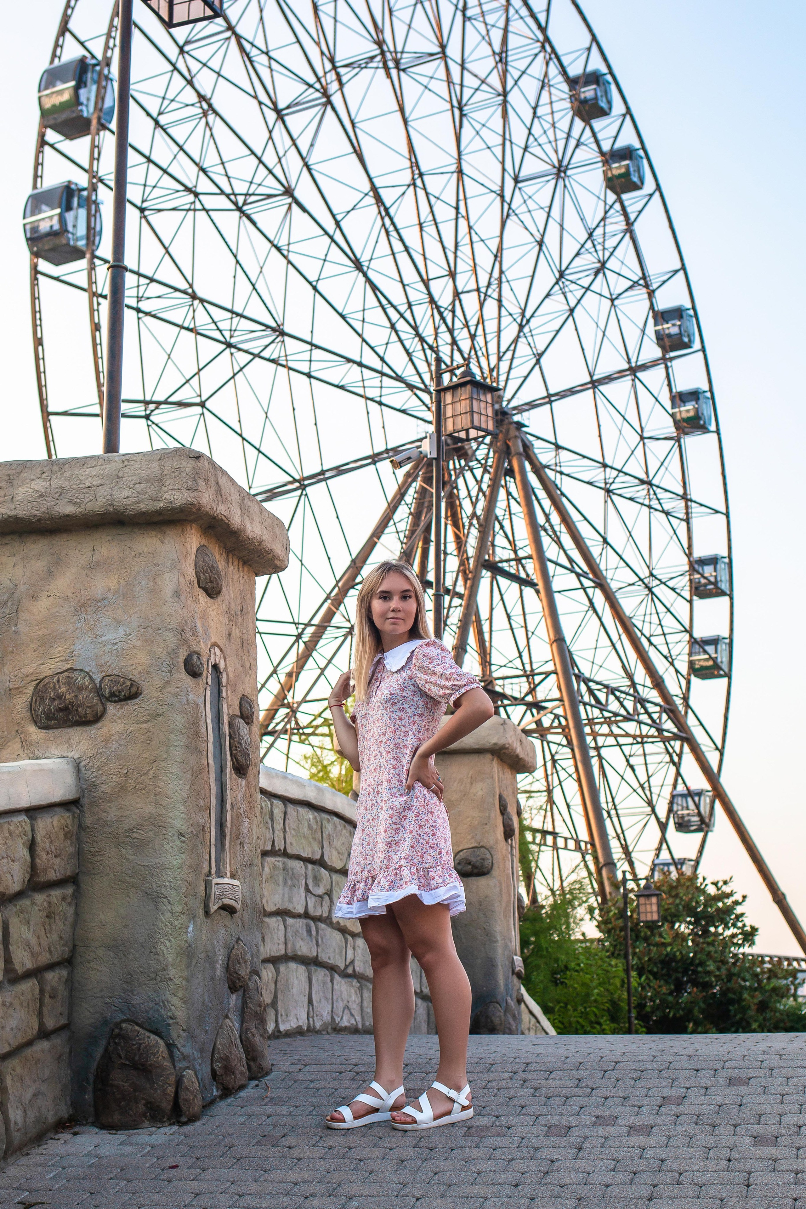 имеретинский олимпийский парк