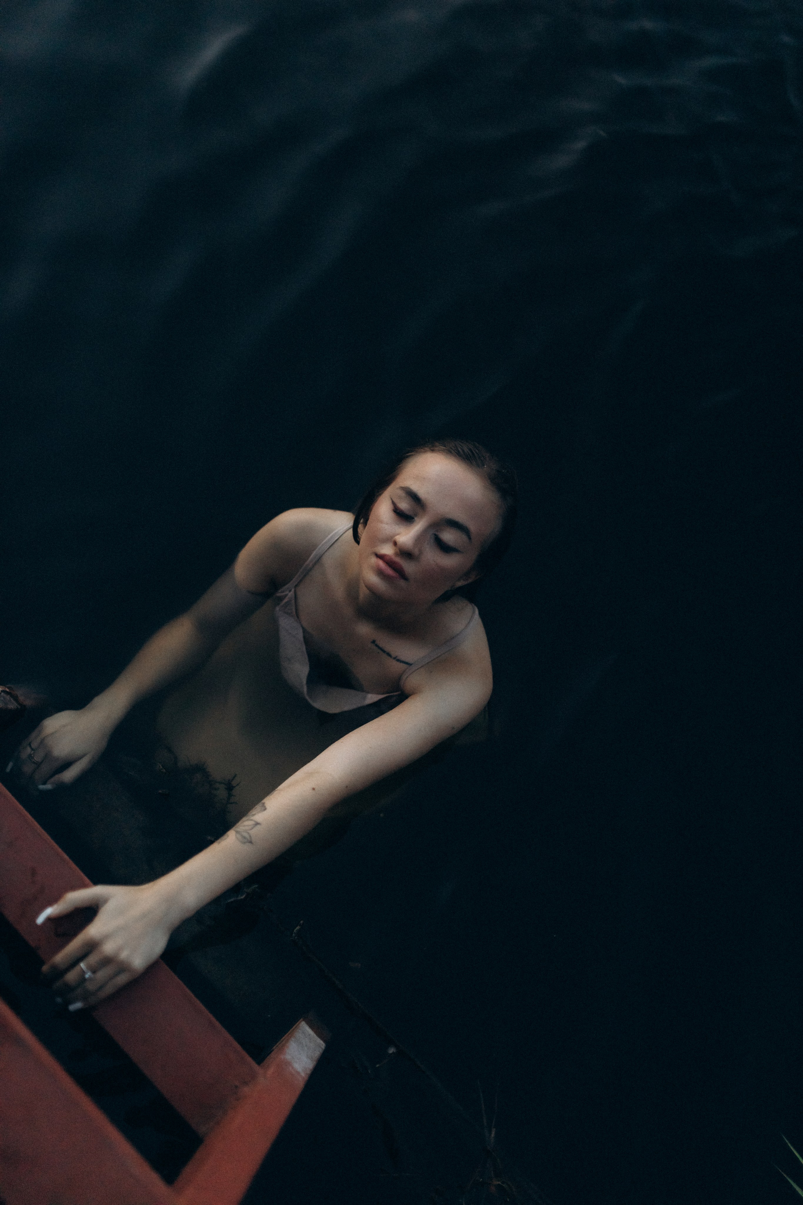 Прощание с летом. Главная