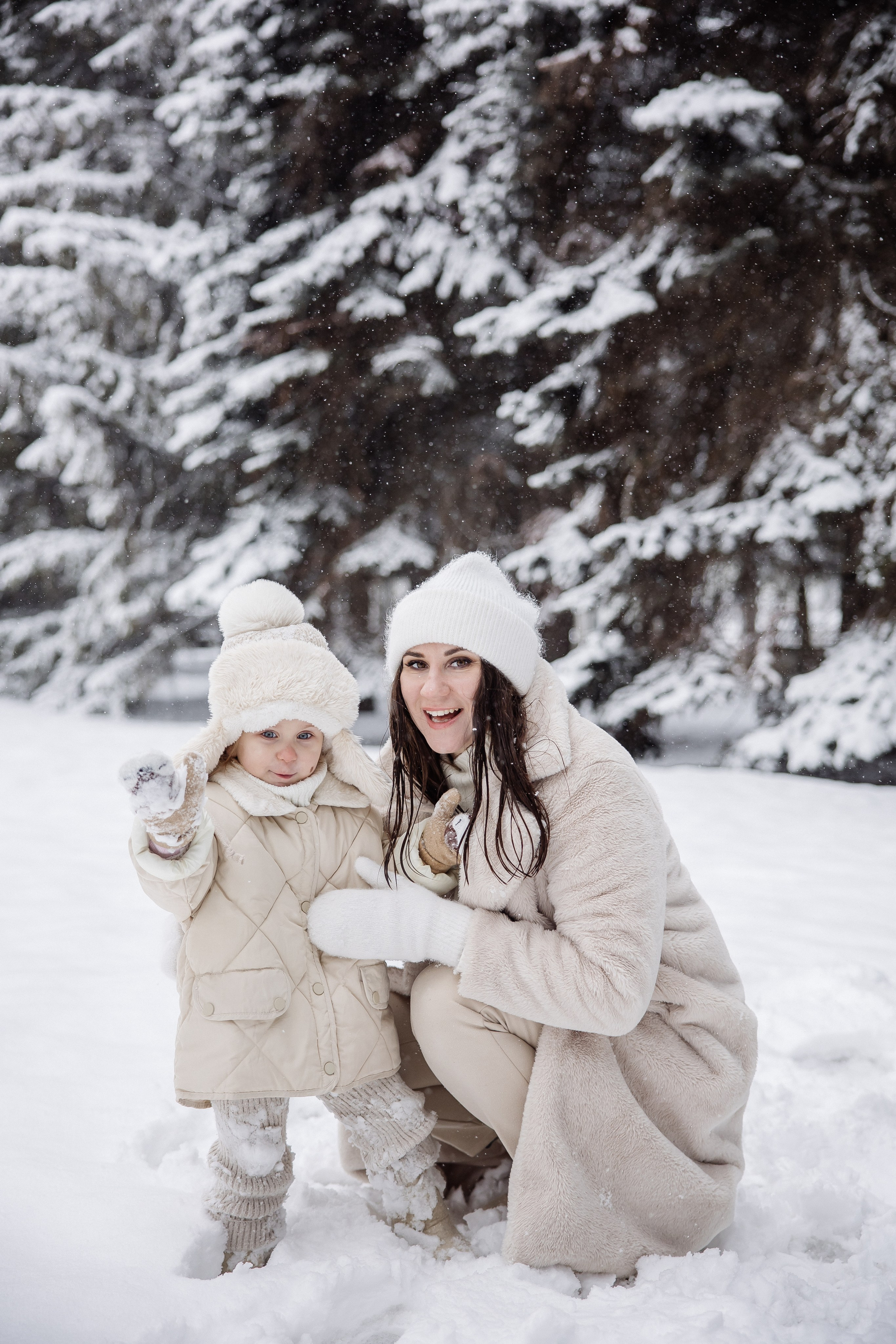 Маша и Соня. Семейный и свадебный фотограф в Самаре и Кинеле Мария Донцу