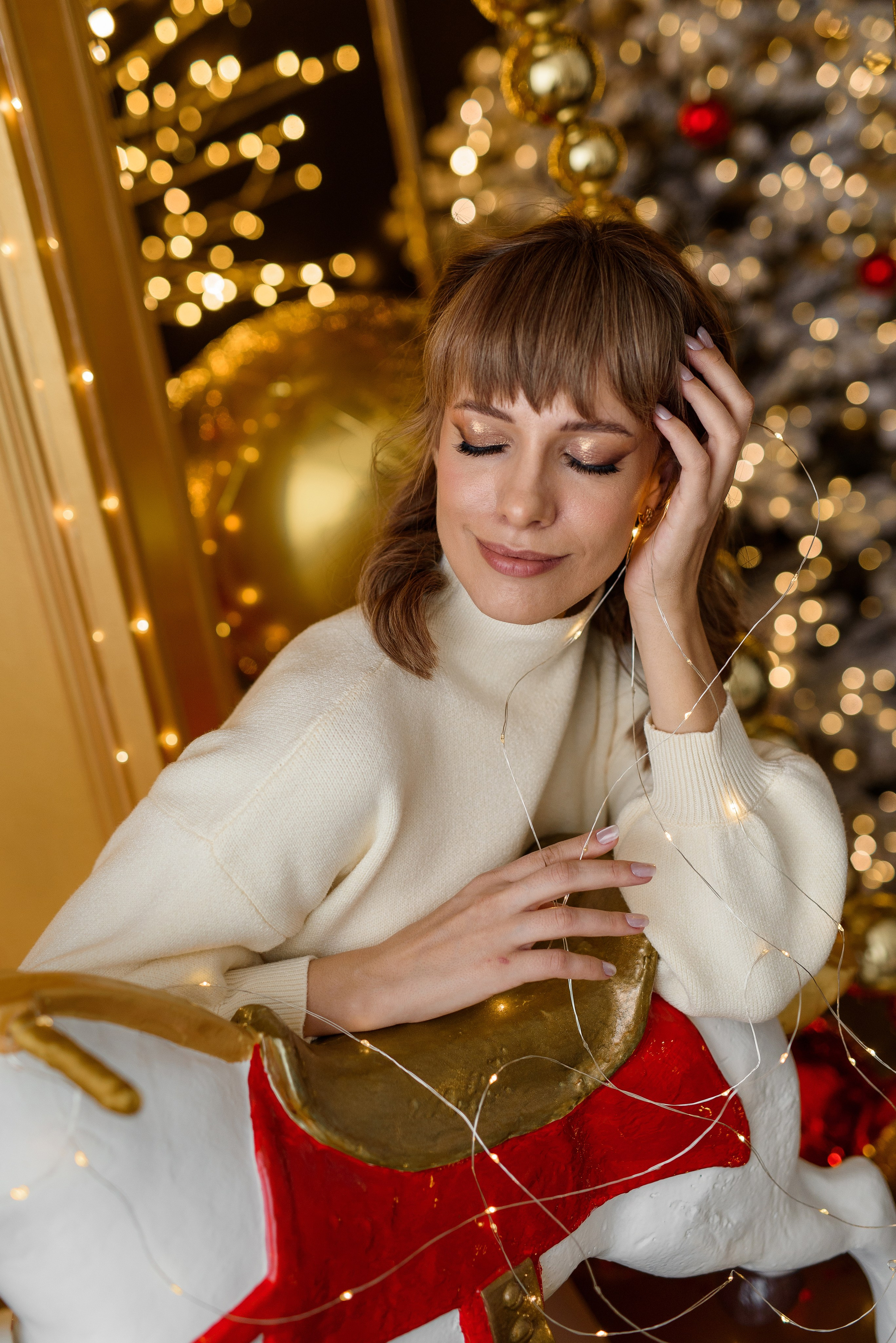 Фотограф Шарыпово