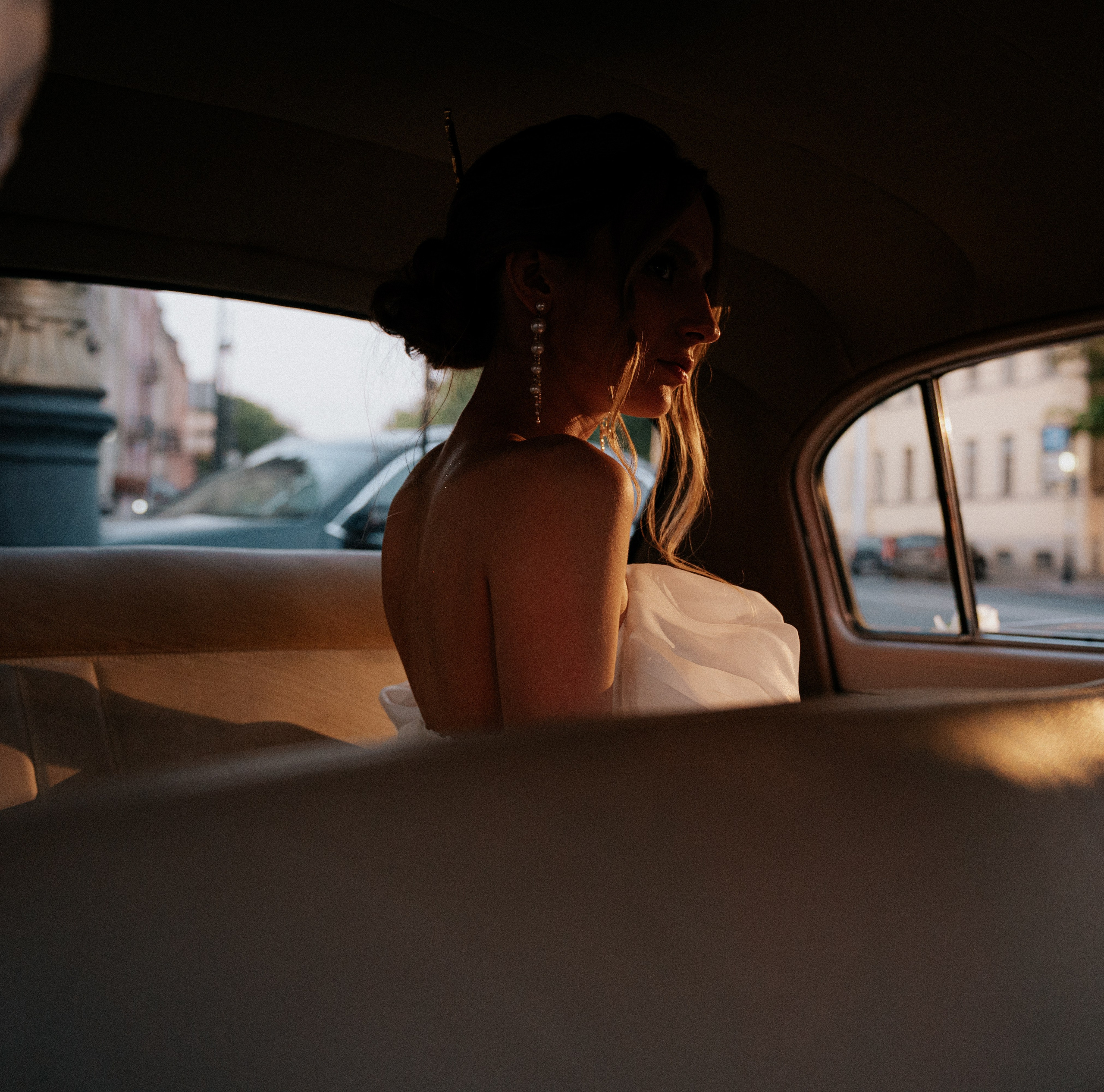 — СВАДЬБЫ. Профессиональный фотограф в Санкт-Петербурге Владимир Денисов