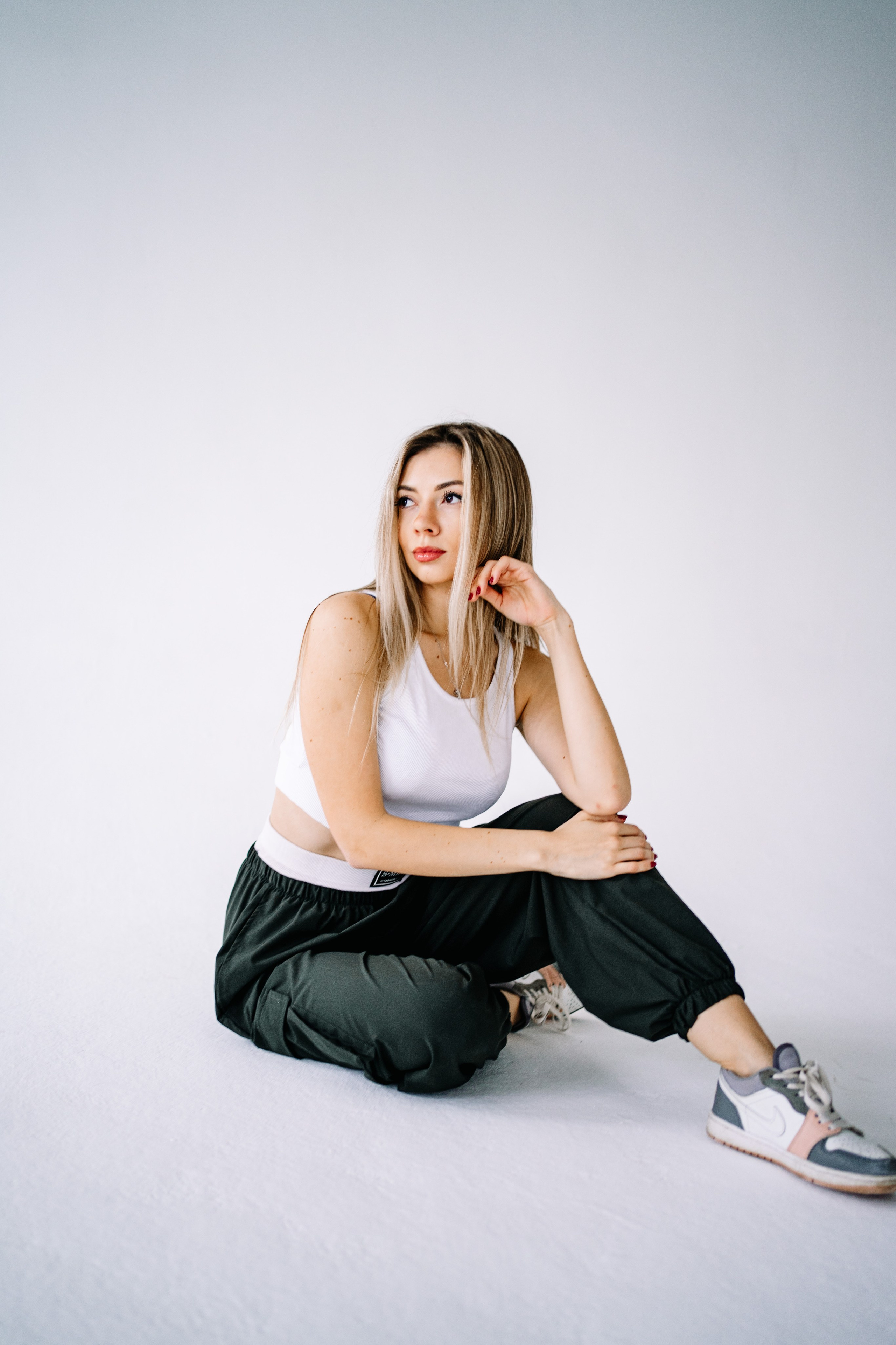 Софья. Фотограф Самара Мария Арт