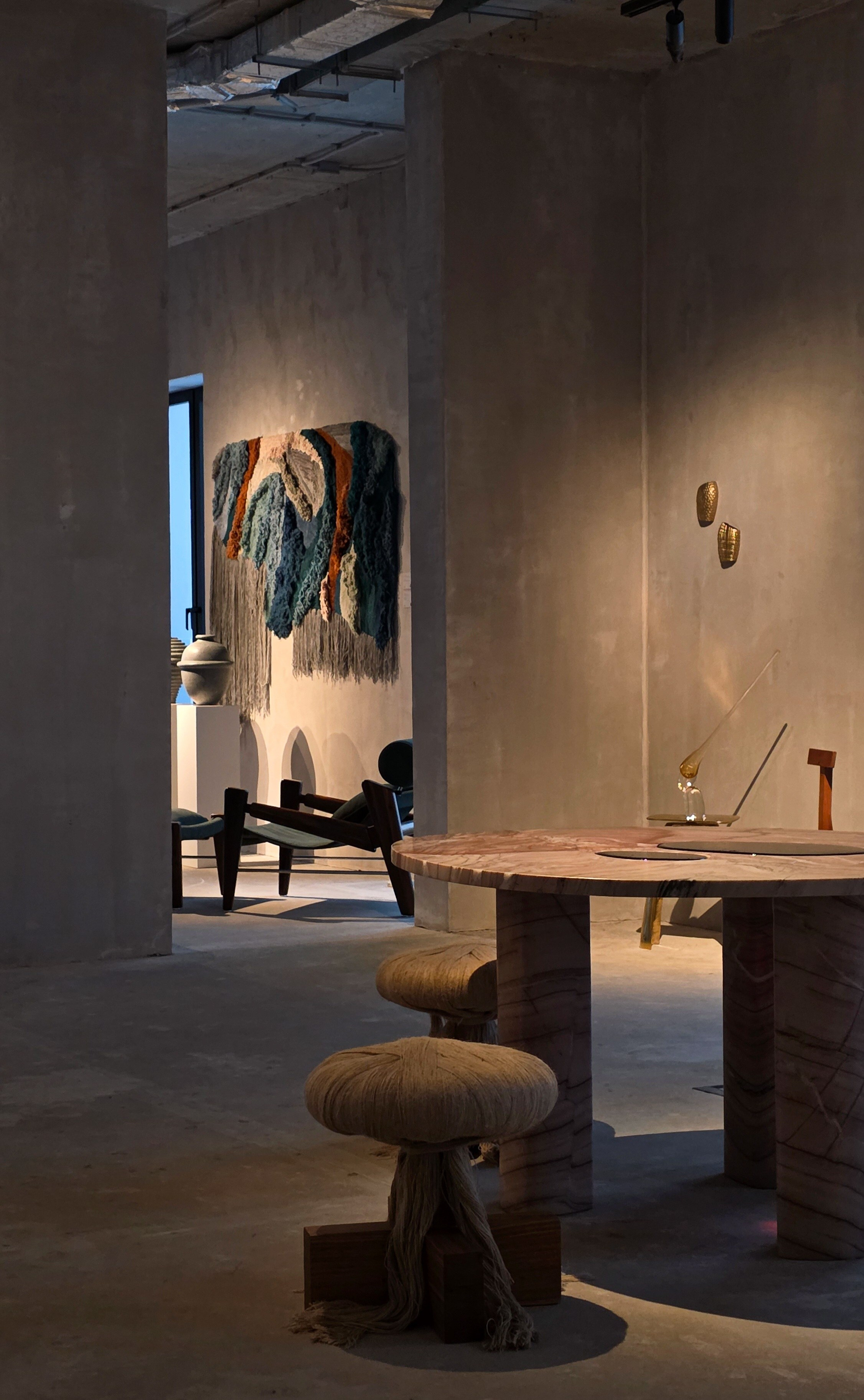 Interiors. Фотограф Иван Антонов