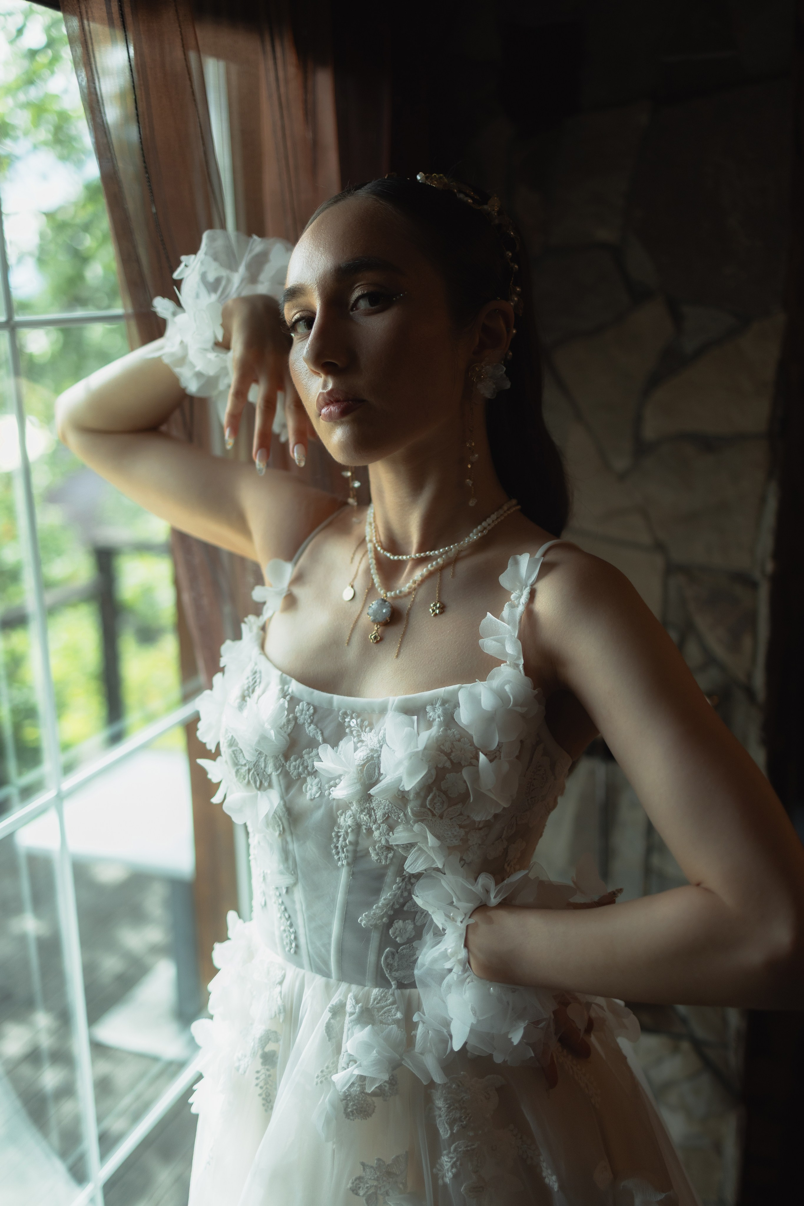 Александр и Милана. Свадебный фотограф в Петропавловске-Камчатском Артур Зябов