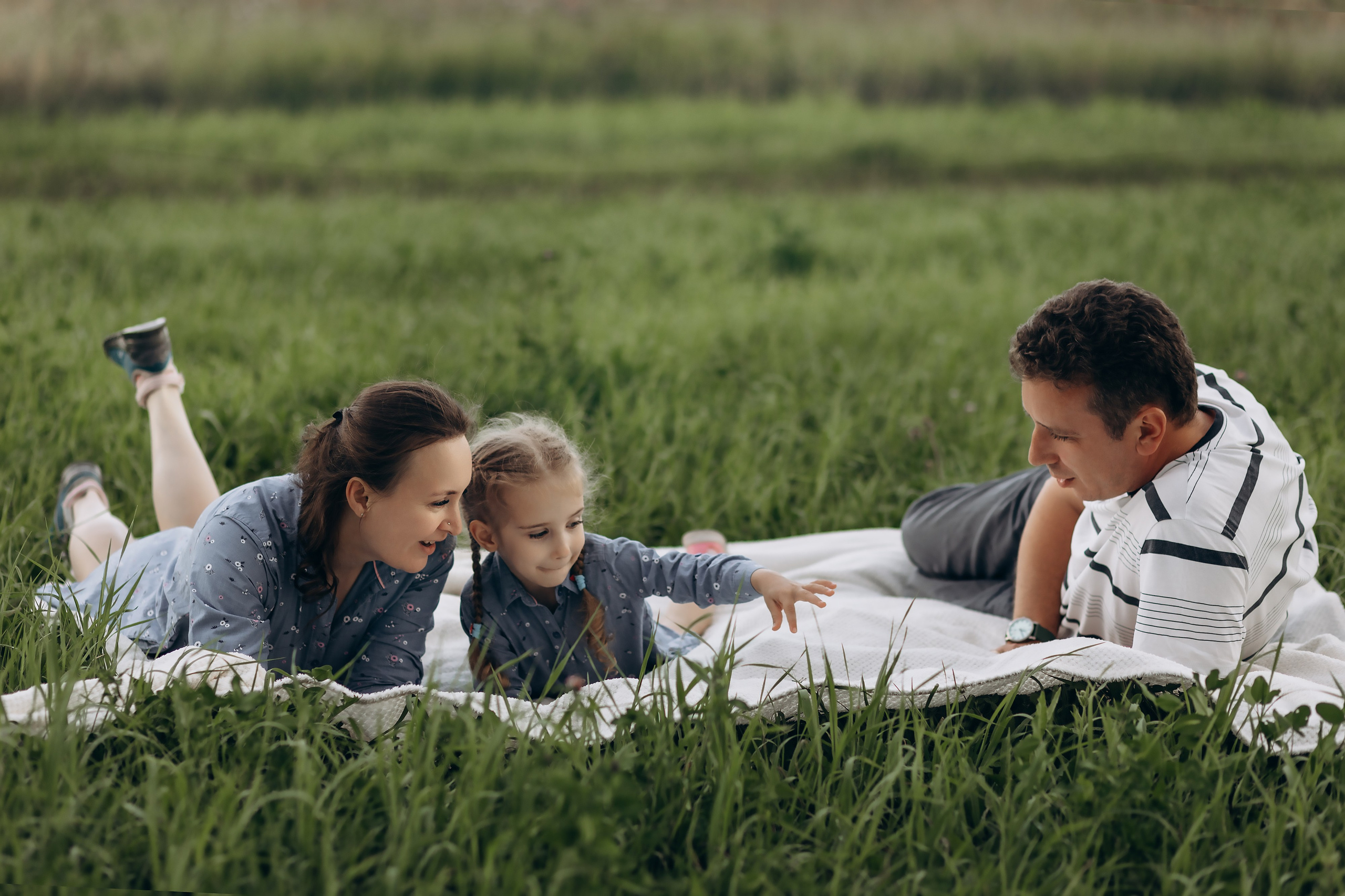 Природа/Улица. Ваш фотограф в Москве и области Юлия