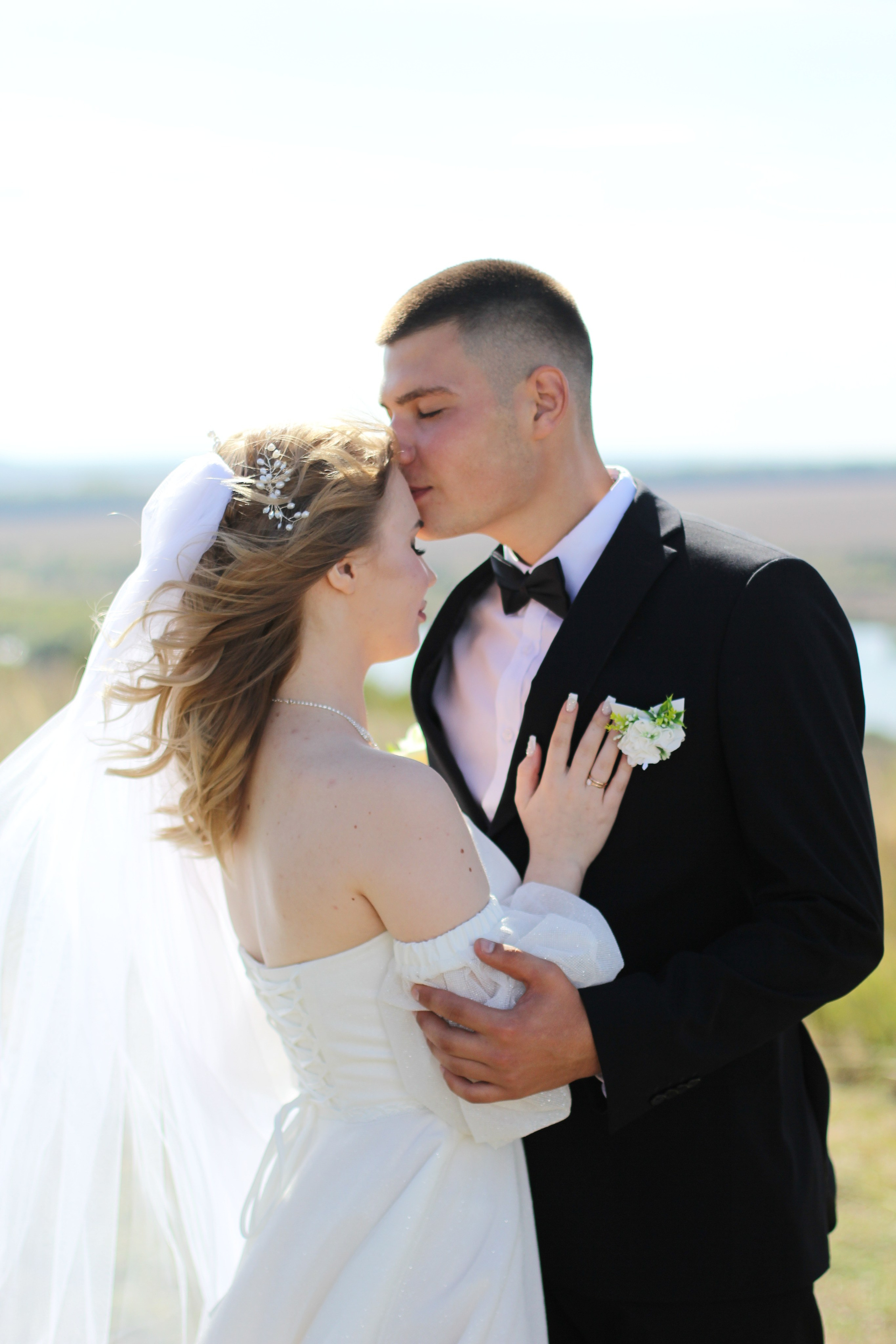 Свадьба Дарья и Давид. Фотограф Татьяна Тезина