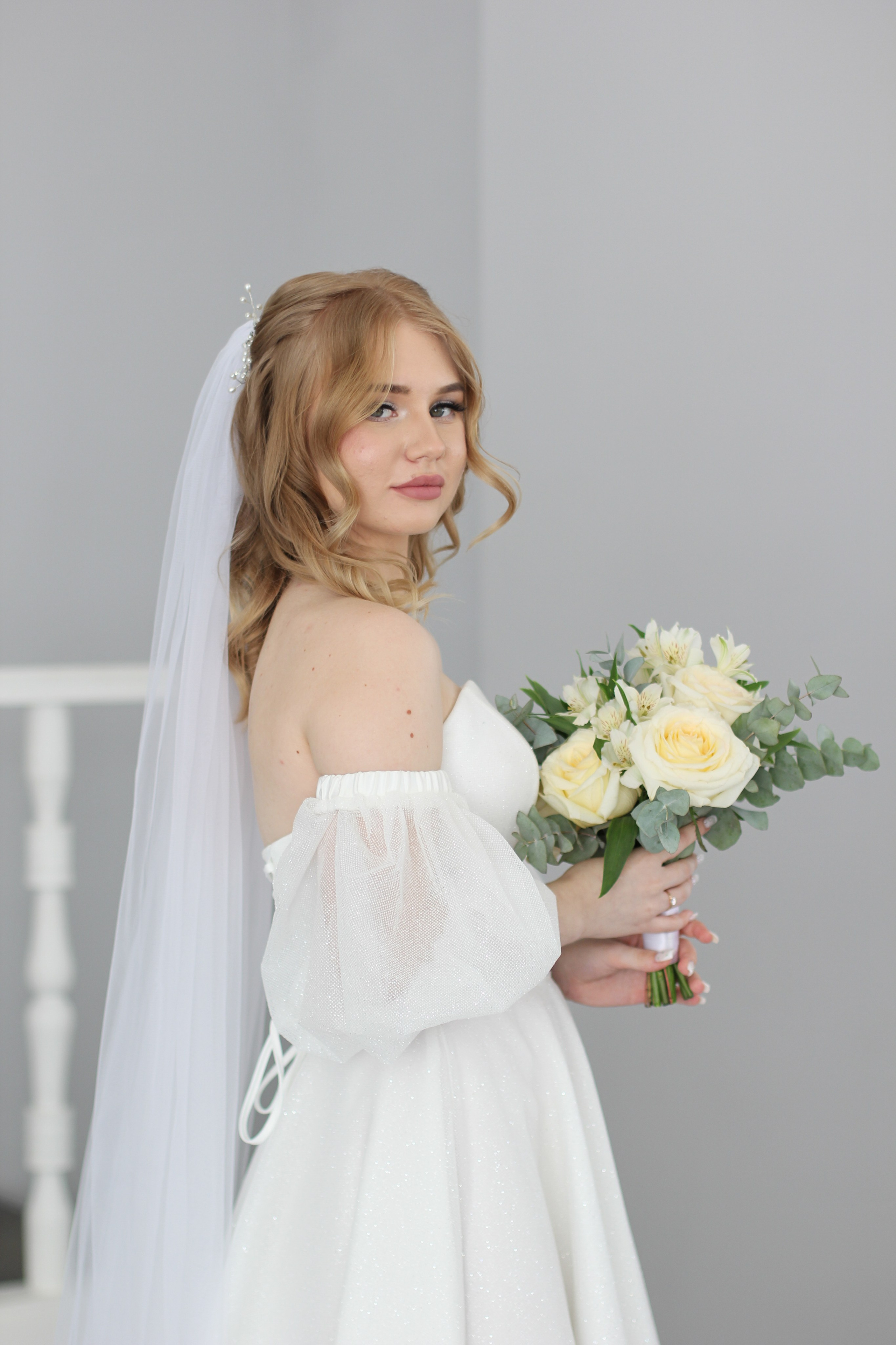 Свадьба Дарья и Давид. Фотограф Татьяна Тезина