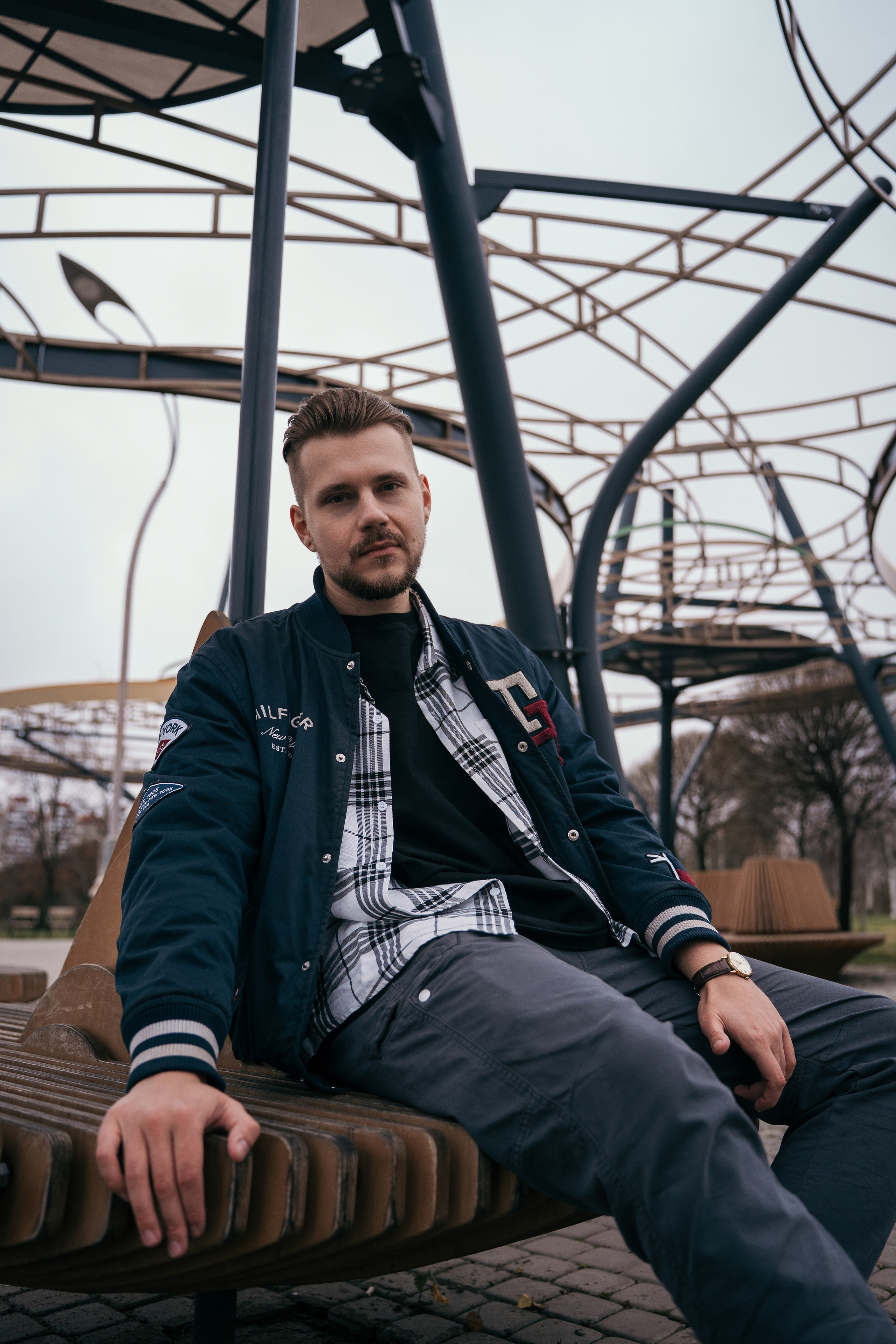 Николай | Дейтинг. ОЧЕНЬ ПЛОХОЙ ФОТОГРАФ