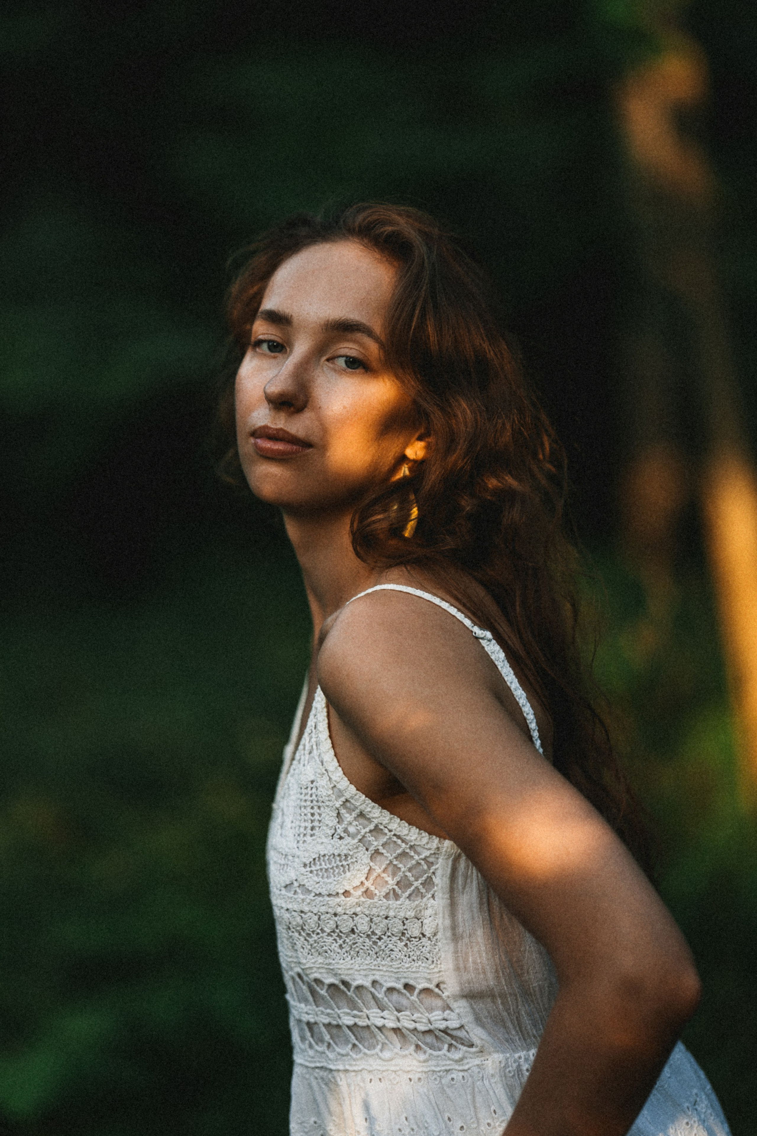 Ксюша. Фотограф в Мурманске Екатерина Рудак