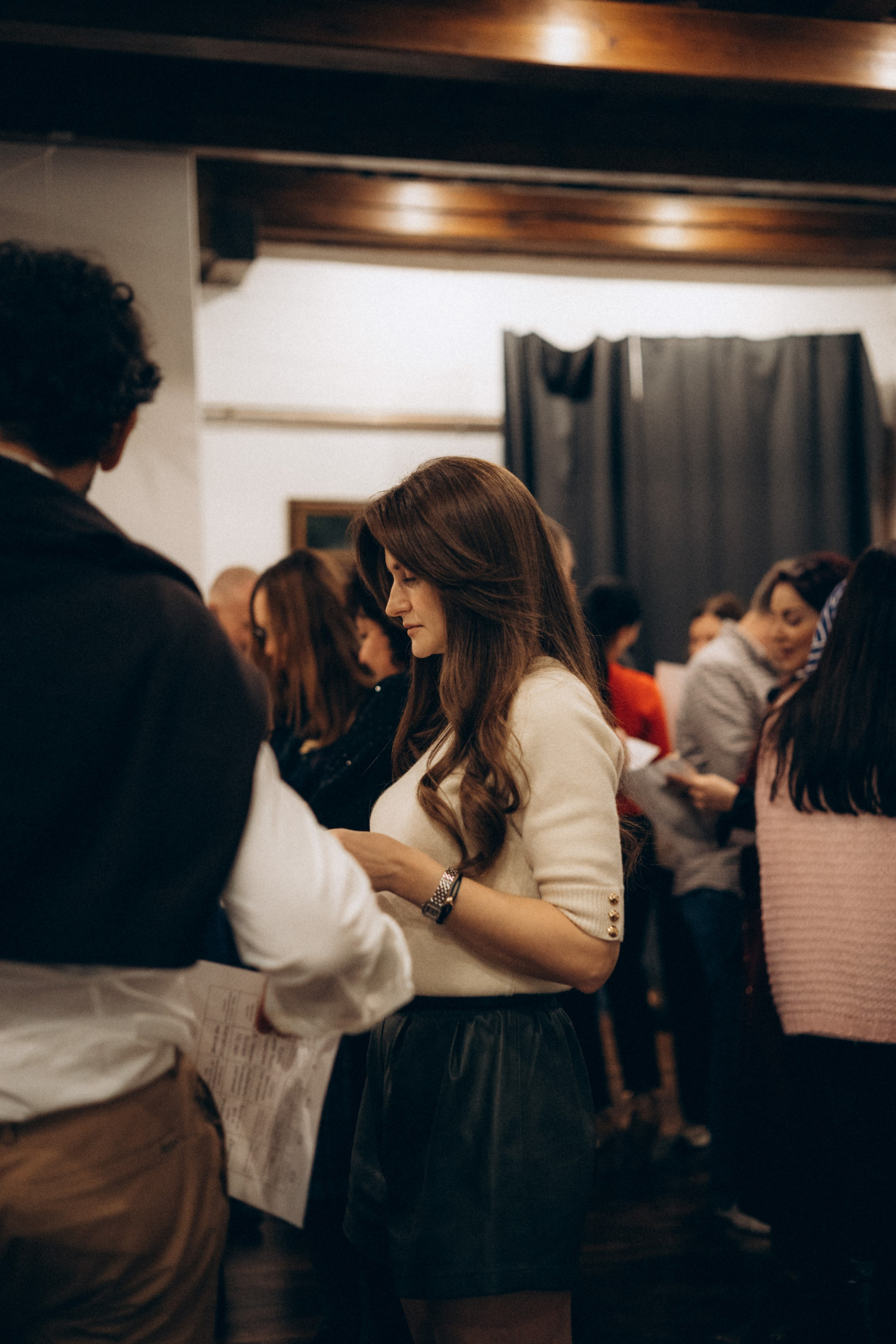 The Hedonist Story | Gastronomic Dinners. Photographer in Prague Alexander Pivovarov