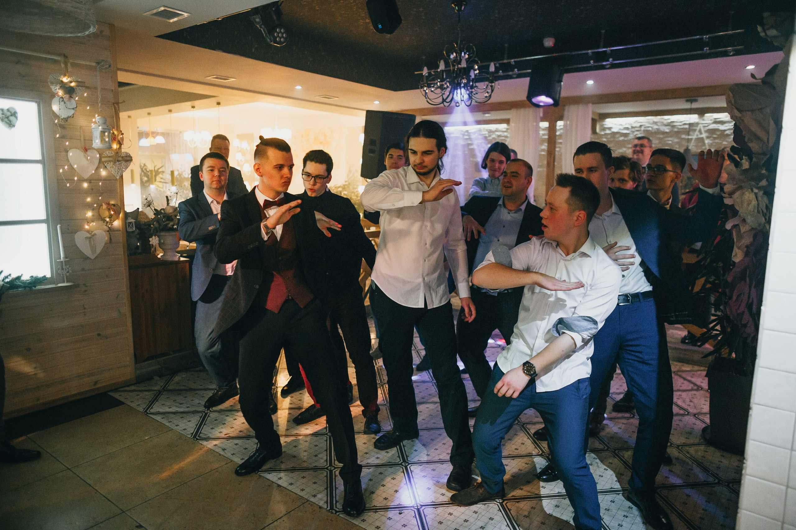 Свадебный банкет. Свадебный фотограф Игорь Брундасов 8PHOTO на свадьбу венчание загс СПб