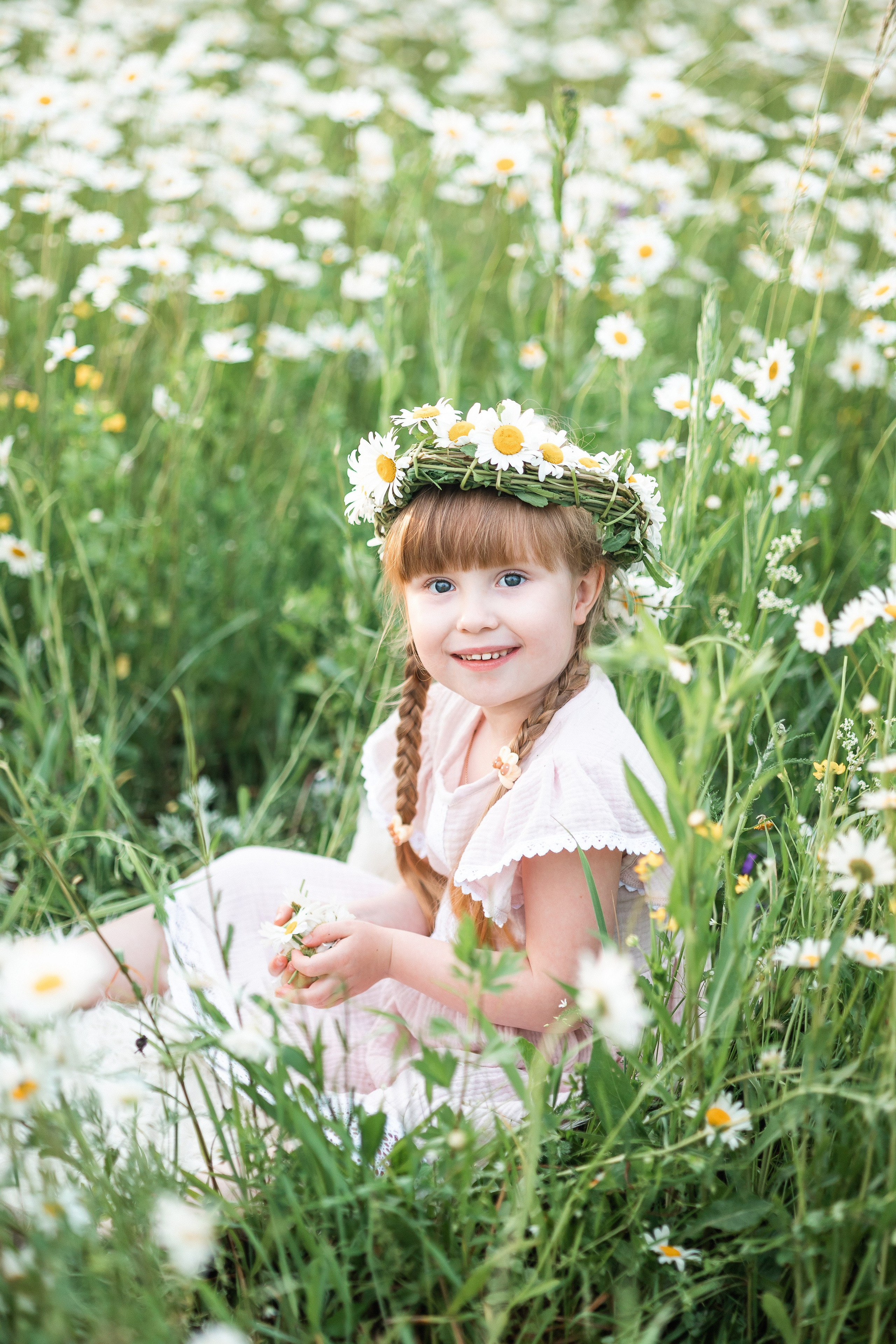 Фотосессии на природе. Фотограф новорождённых в Йошкар-Оле Ильмира Сидоркина