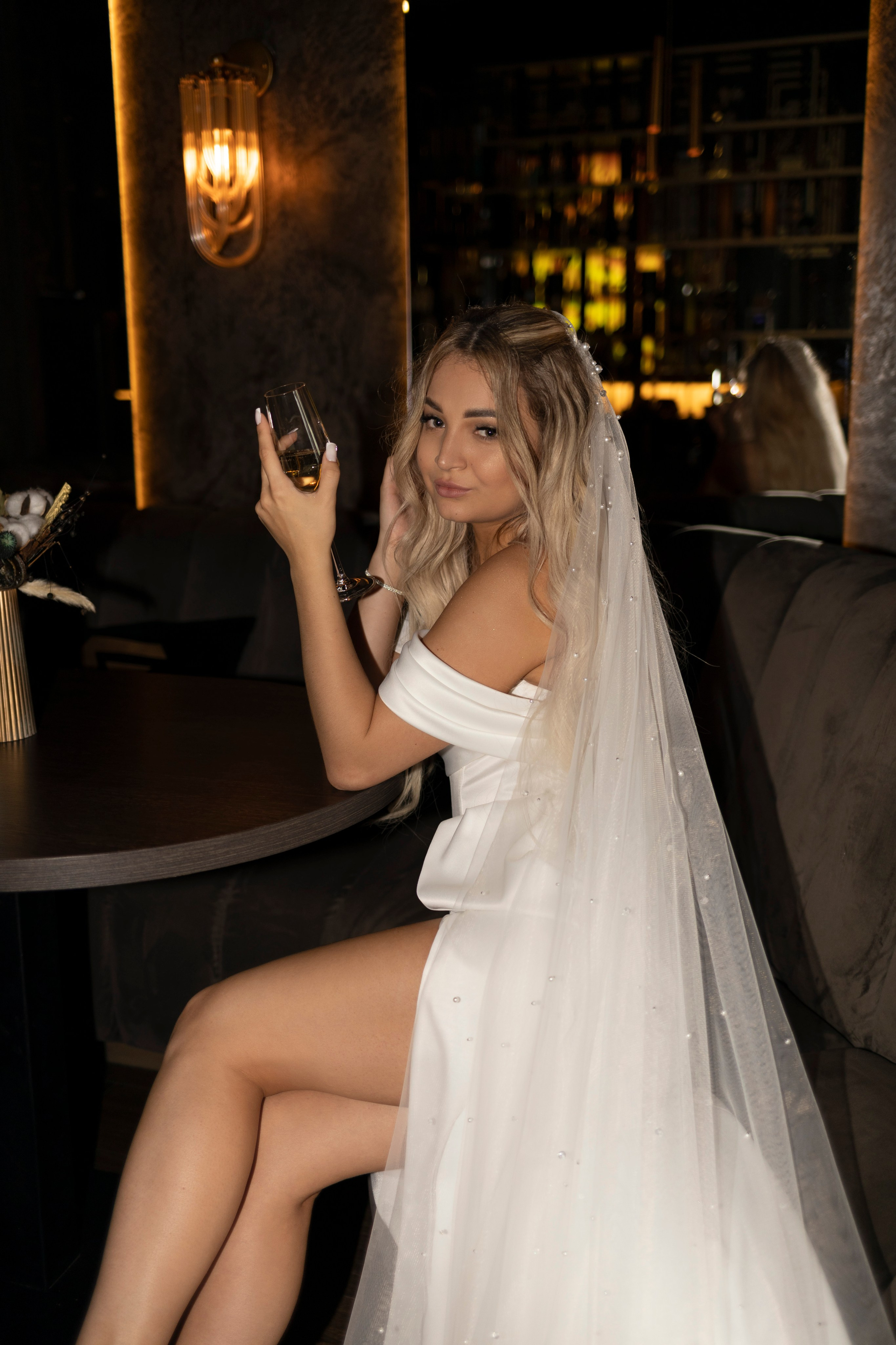 Кристина | Дмитрий. Свадебный фотограф Александра Попова