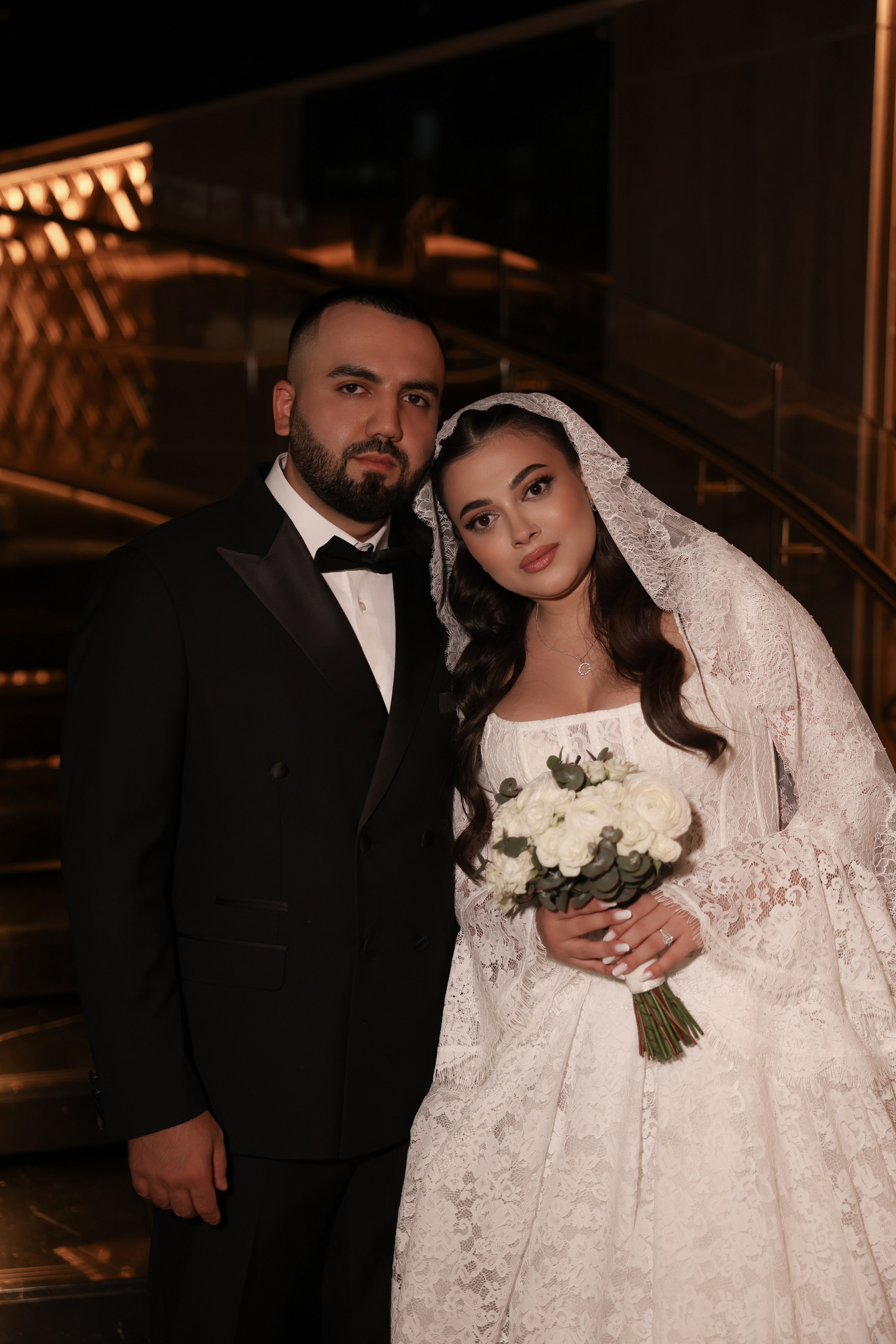 Нарек и Сюзанна. Свадебный и семейный фотограф в Ростове-на-Дону Марианна Хахладжева