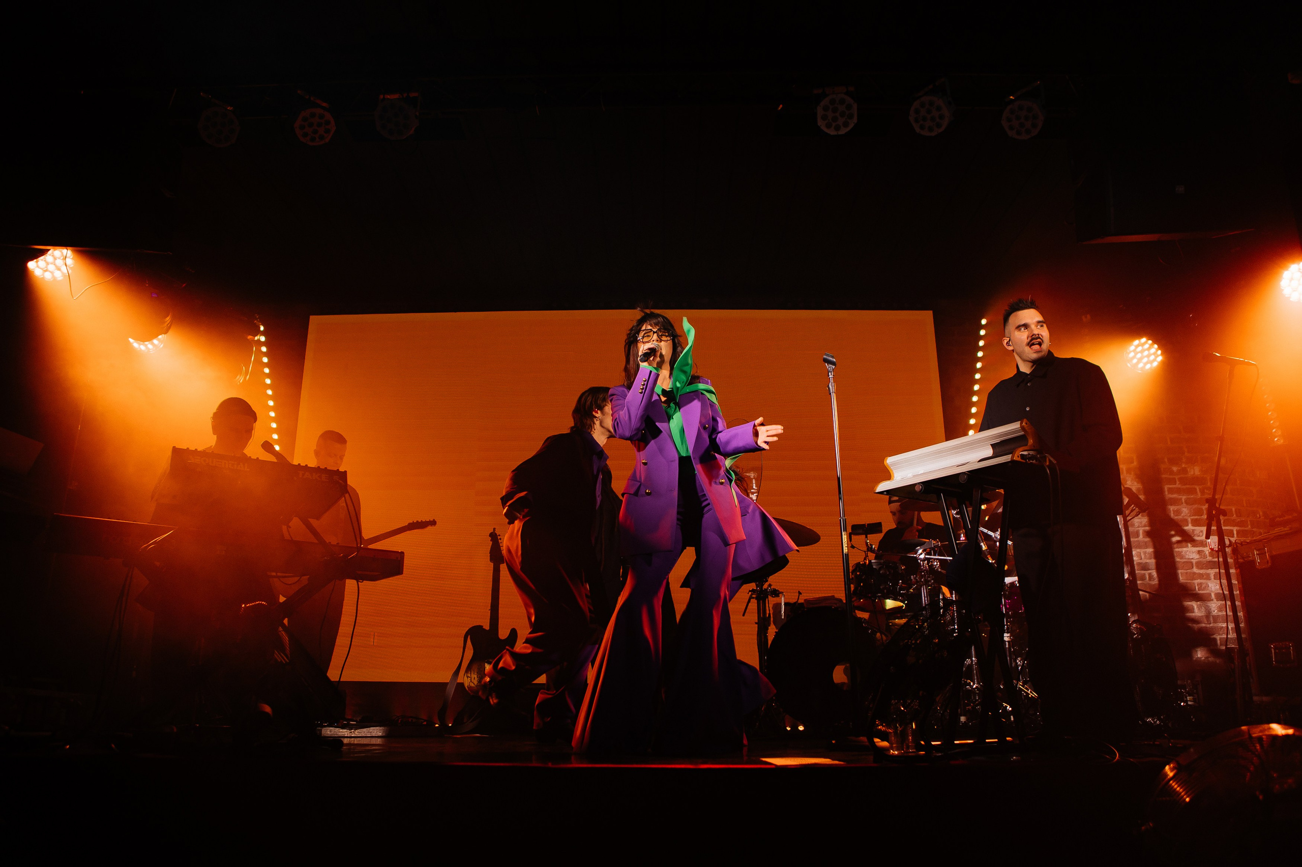 День рождения Барвиха. Фотограф в Москве Дмитрий Жарков