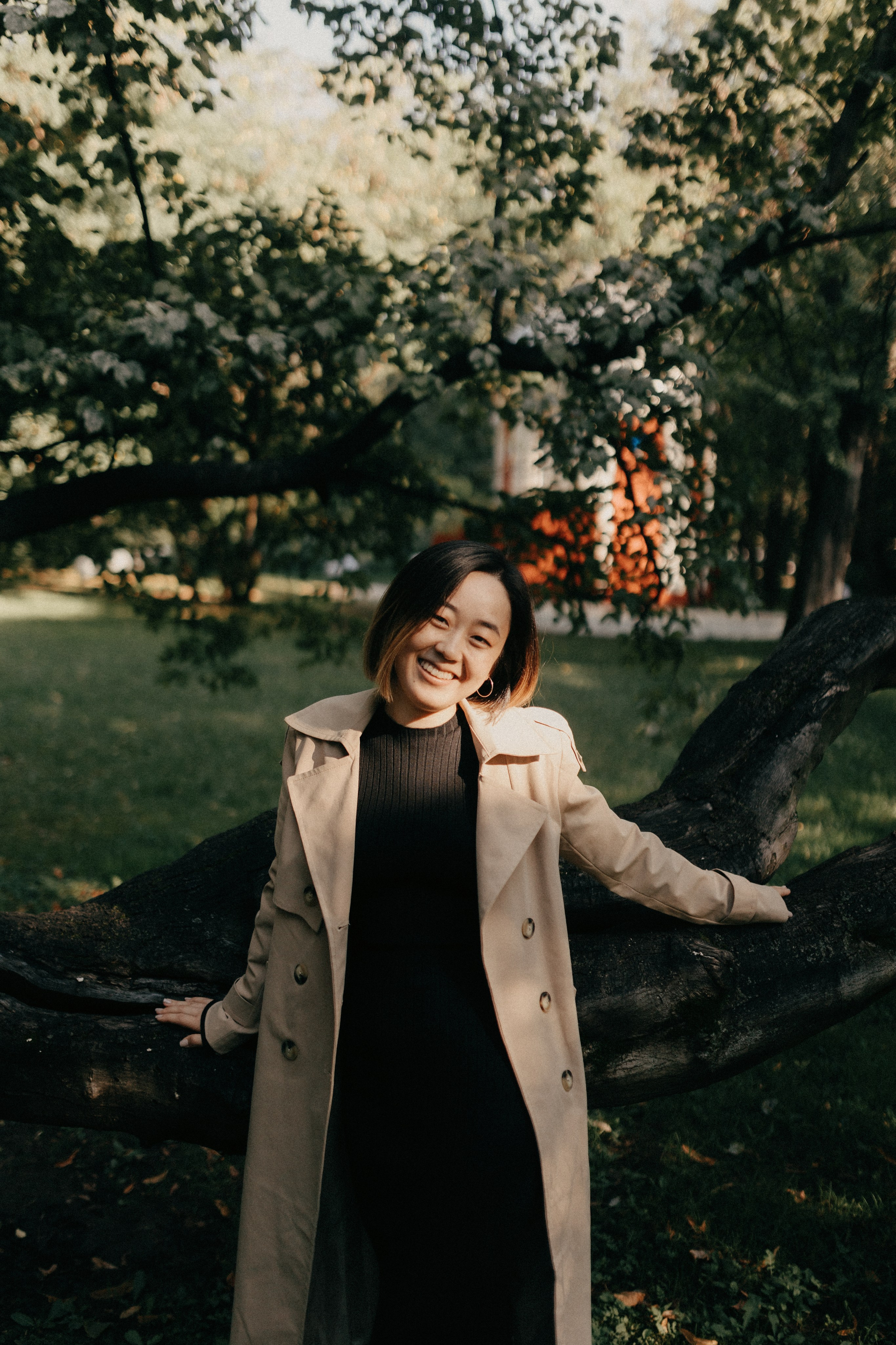 Marina. Свадебный и портретный фотограф в Калининграде и Москве Марк Юдинцев