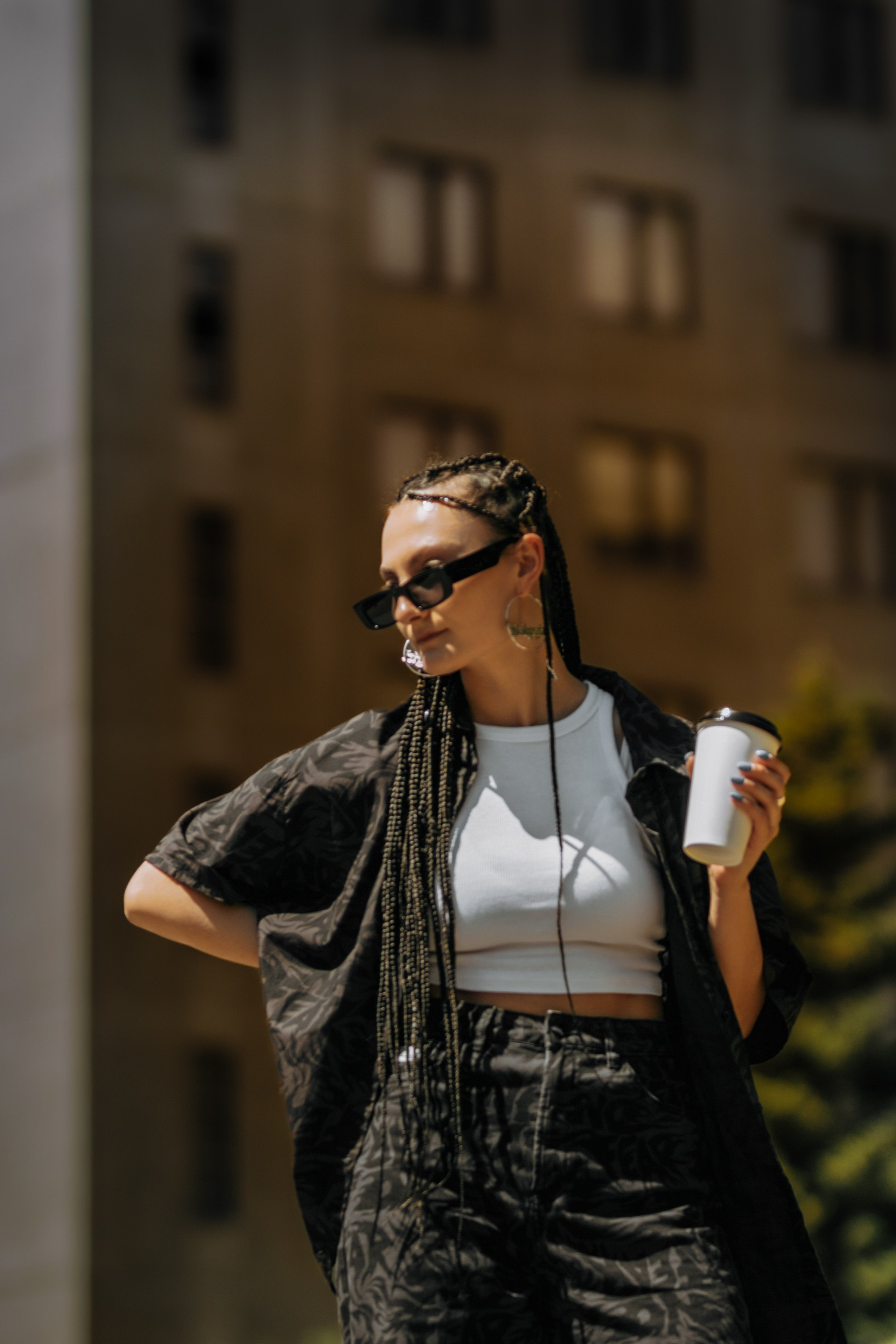 Djulia. Портретный фотограф в Москве