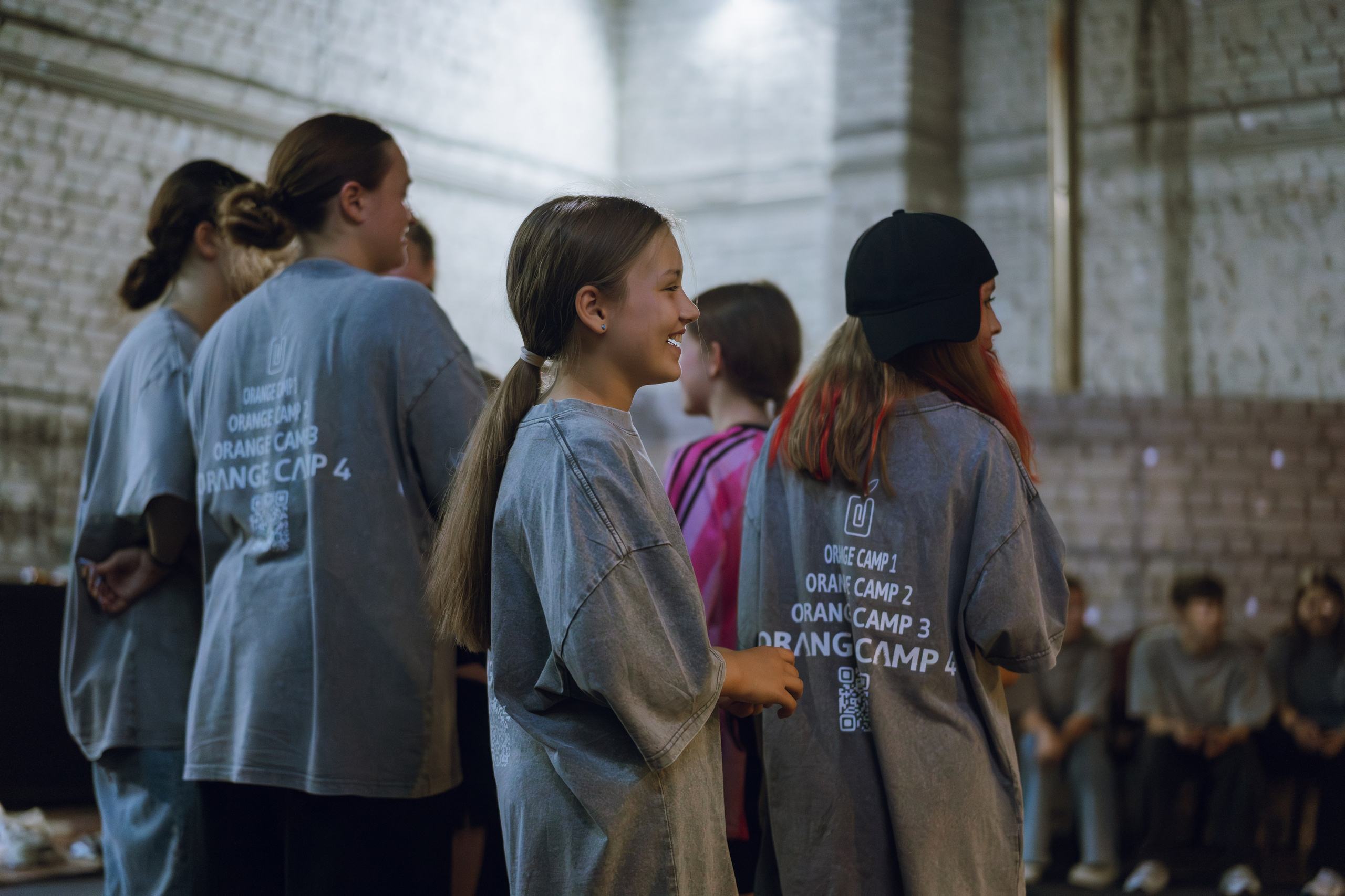 FO camp 4 2025. Фотограф Надежда Погребняк | Рязань | Москва