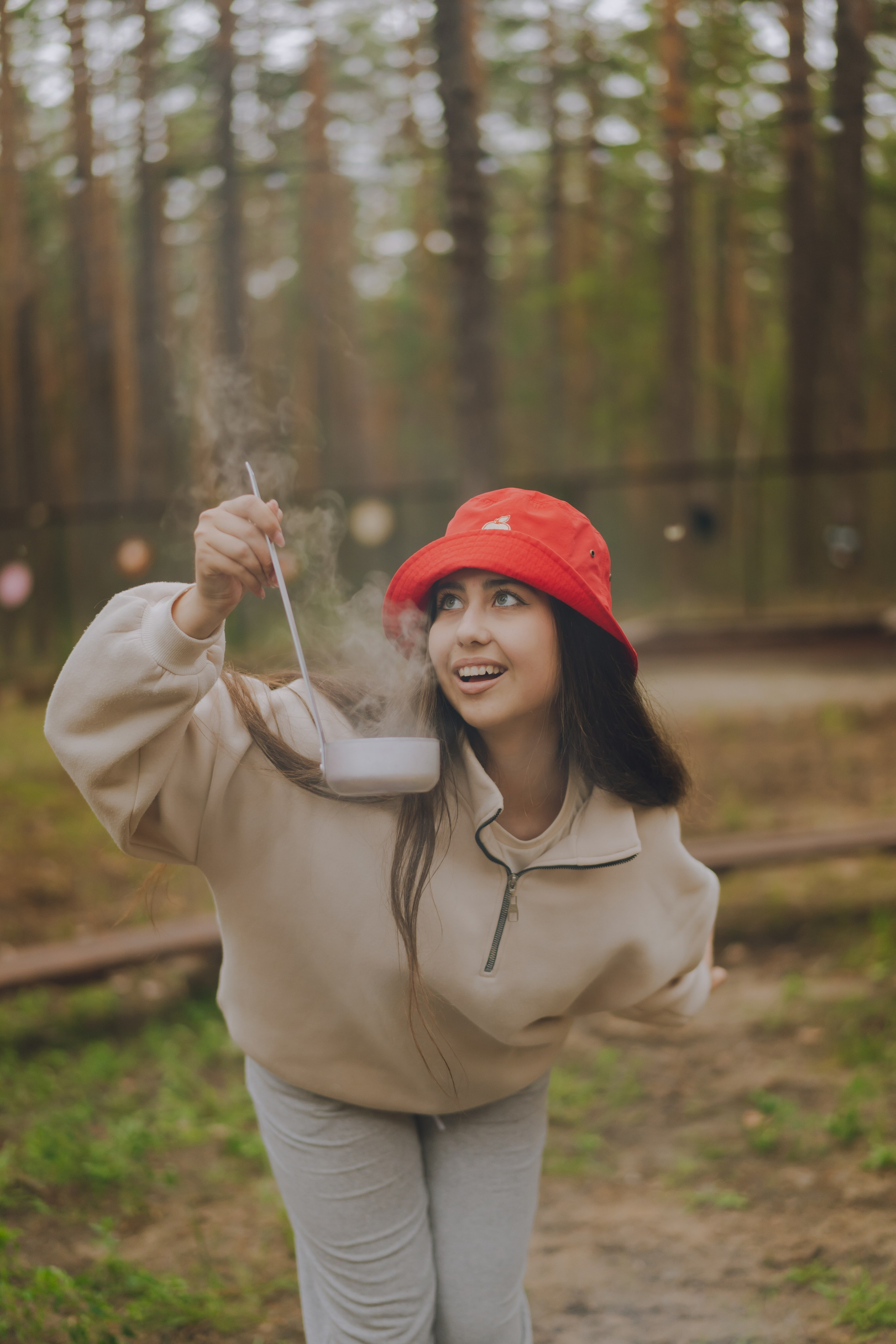 Палаточный форум CAMPot 2025. Фотограф Надежда Погребняк | Рязань | Москва