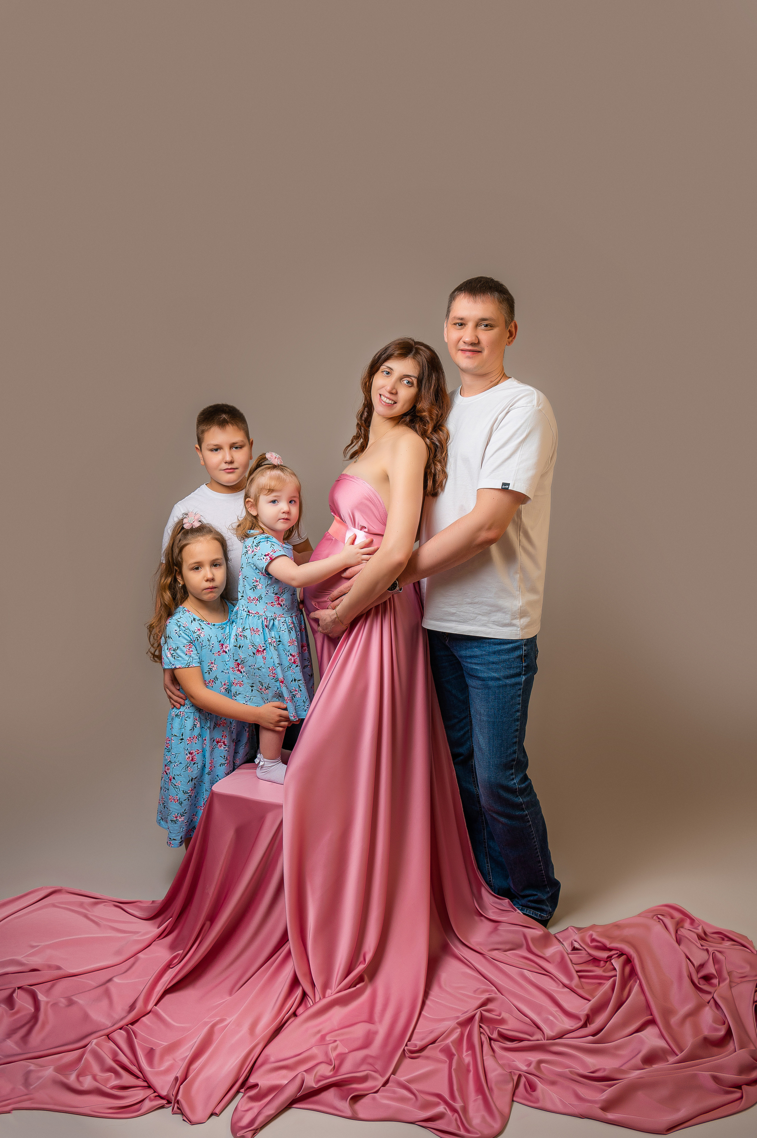 Фотографии фотографа. Фотограф в Нефтеюганске Мила Аксёнкина