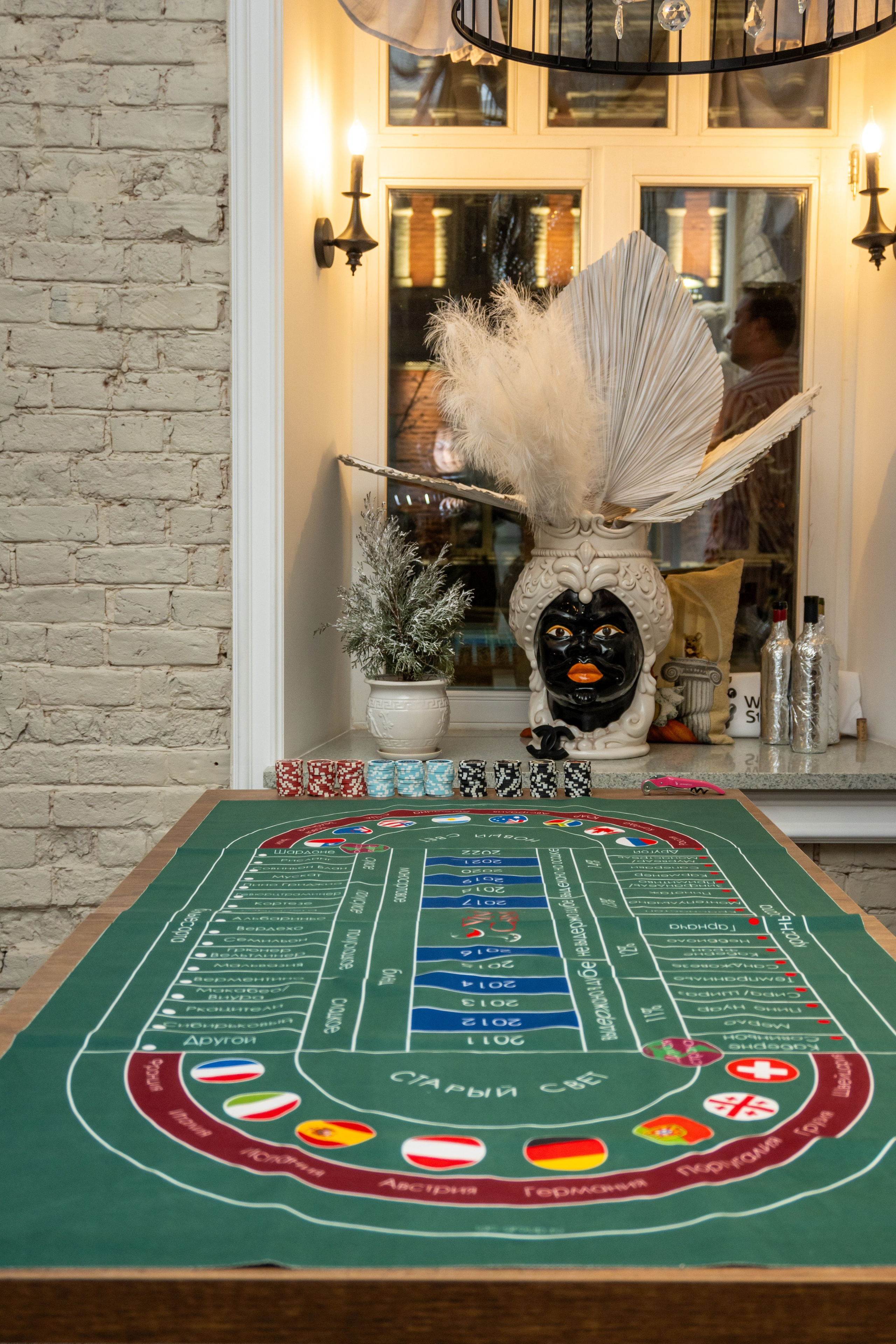 Венецианский карнавал. Brera. Akilova.love.photo