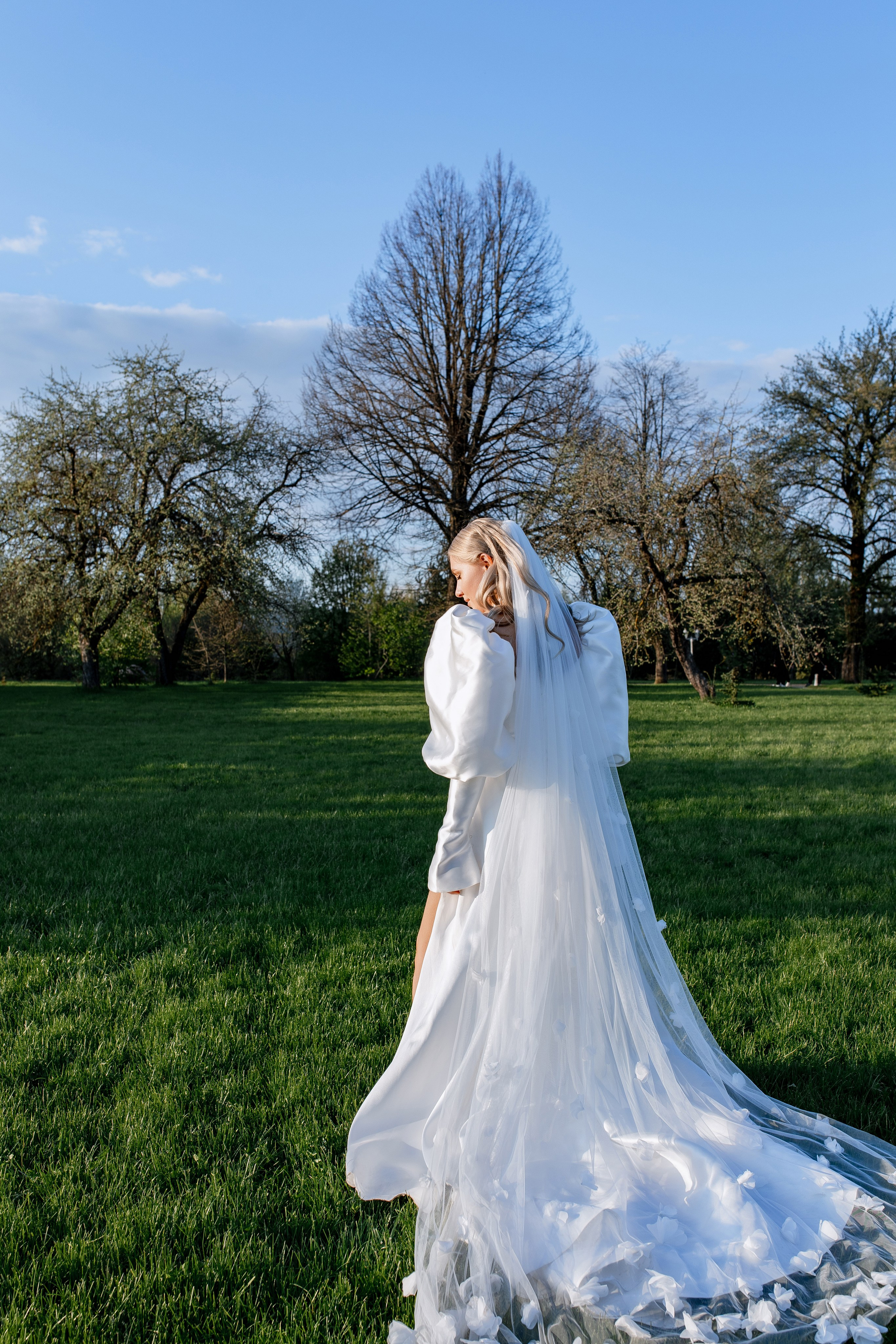 Виктория и Илья. Свадебный фотограф Витебск Минск