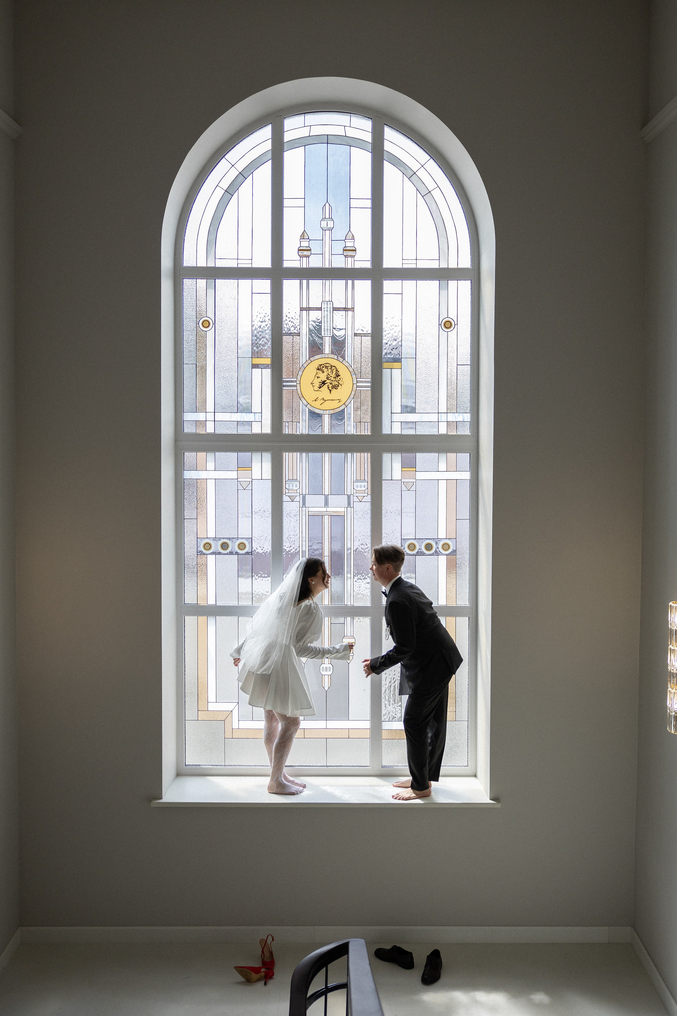 Артём & Анастасия 09.08.2025. Фотограф Юлия Герасимова Иркутск