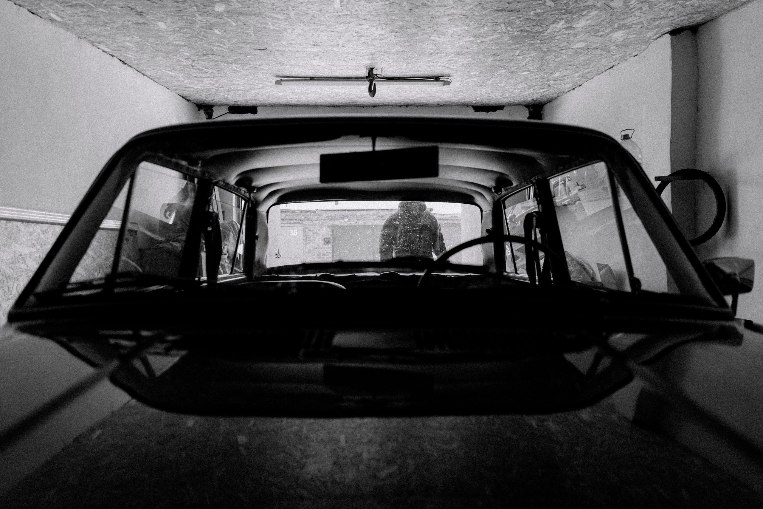 Иван Иваныч. Свадебные фотографы в Гомеле и Минске Сергей и Анастасия Фещенок