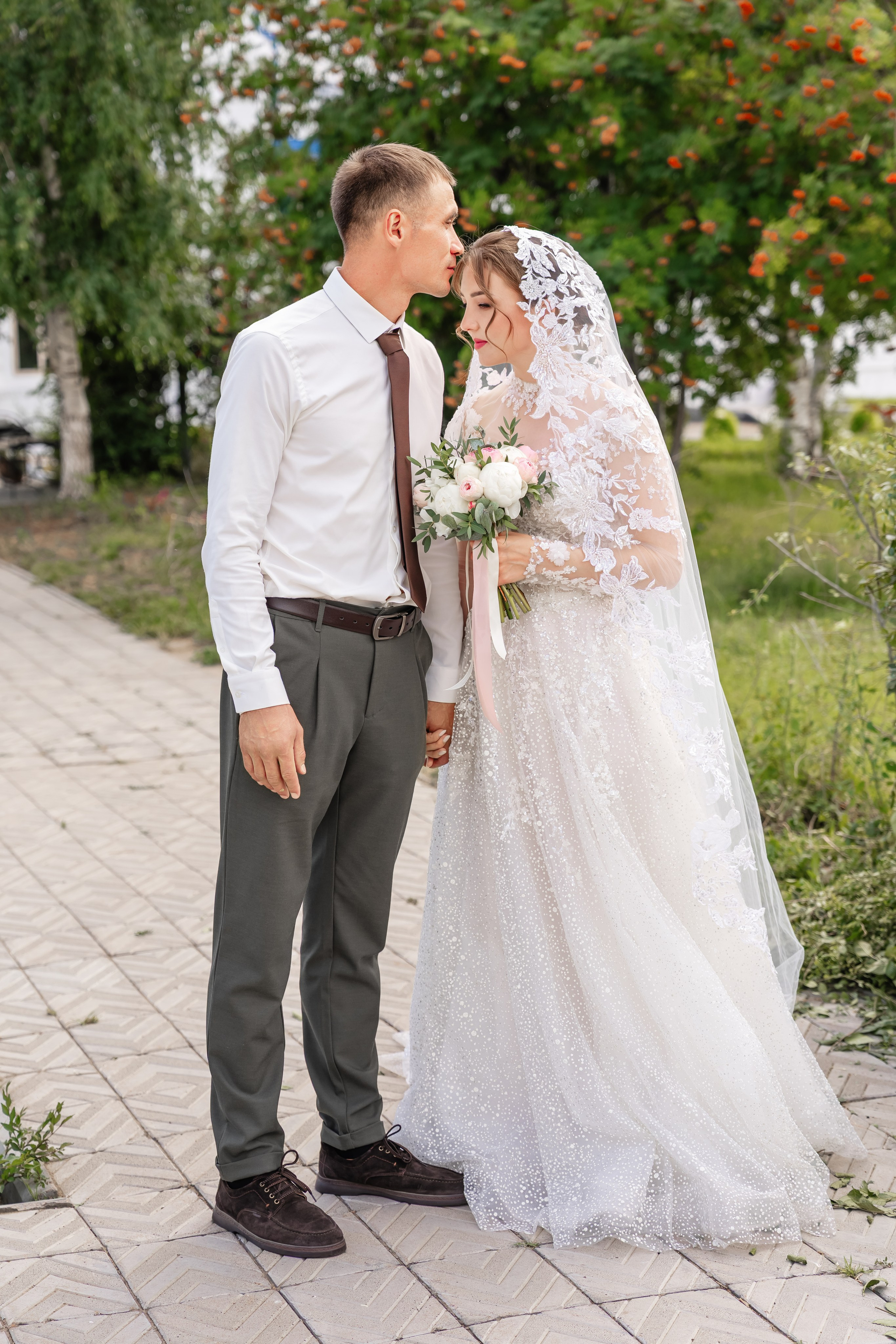 Тимофей и Вероника. Фотограф и видеограф в Улан-Удэ: Аюна Габагуева и Артём Шаханов