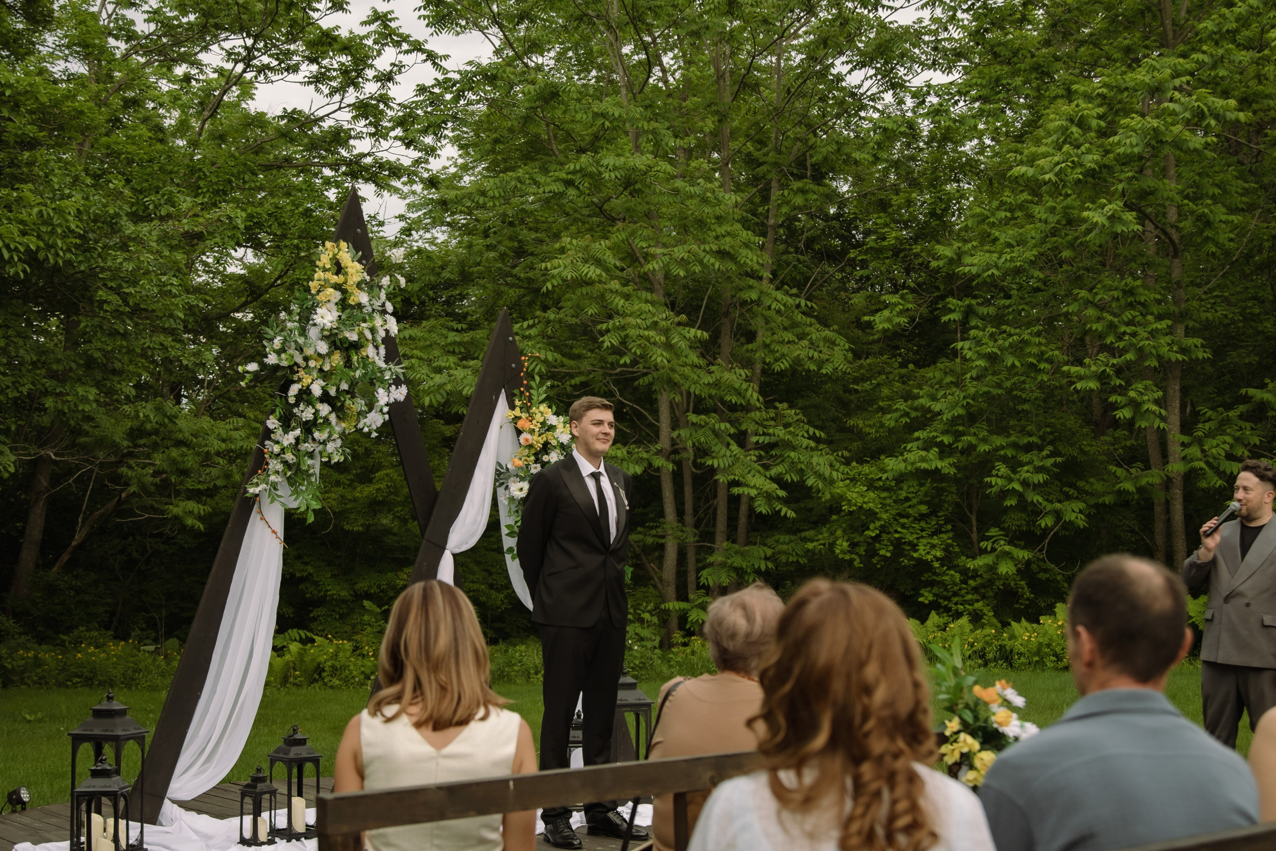 Артур & Диана | Банкет. Фотограф во Владивостоке Парамонова Елена