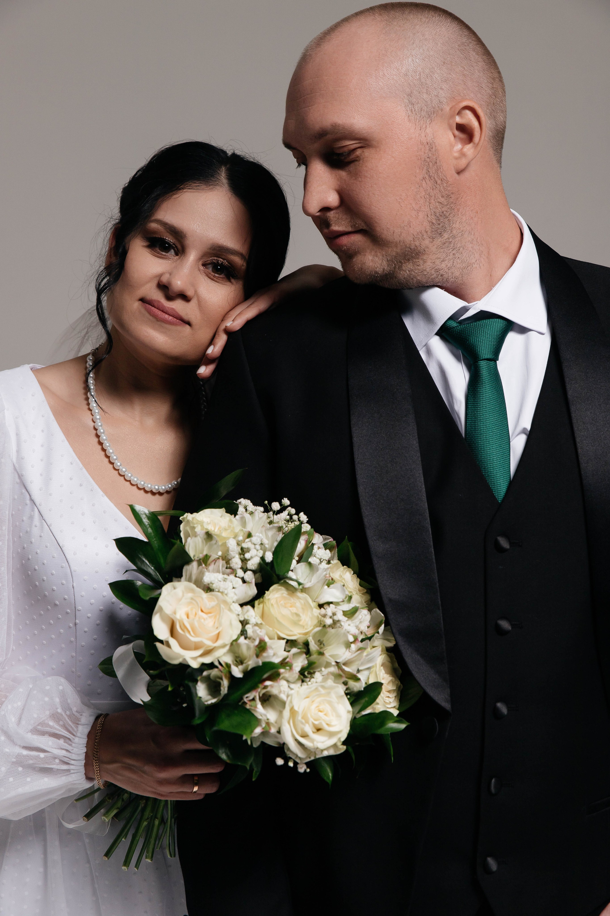 Максим & Екатерина. Главная