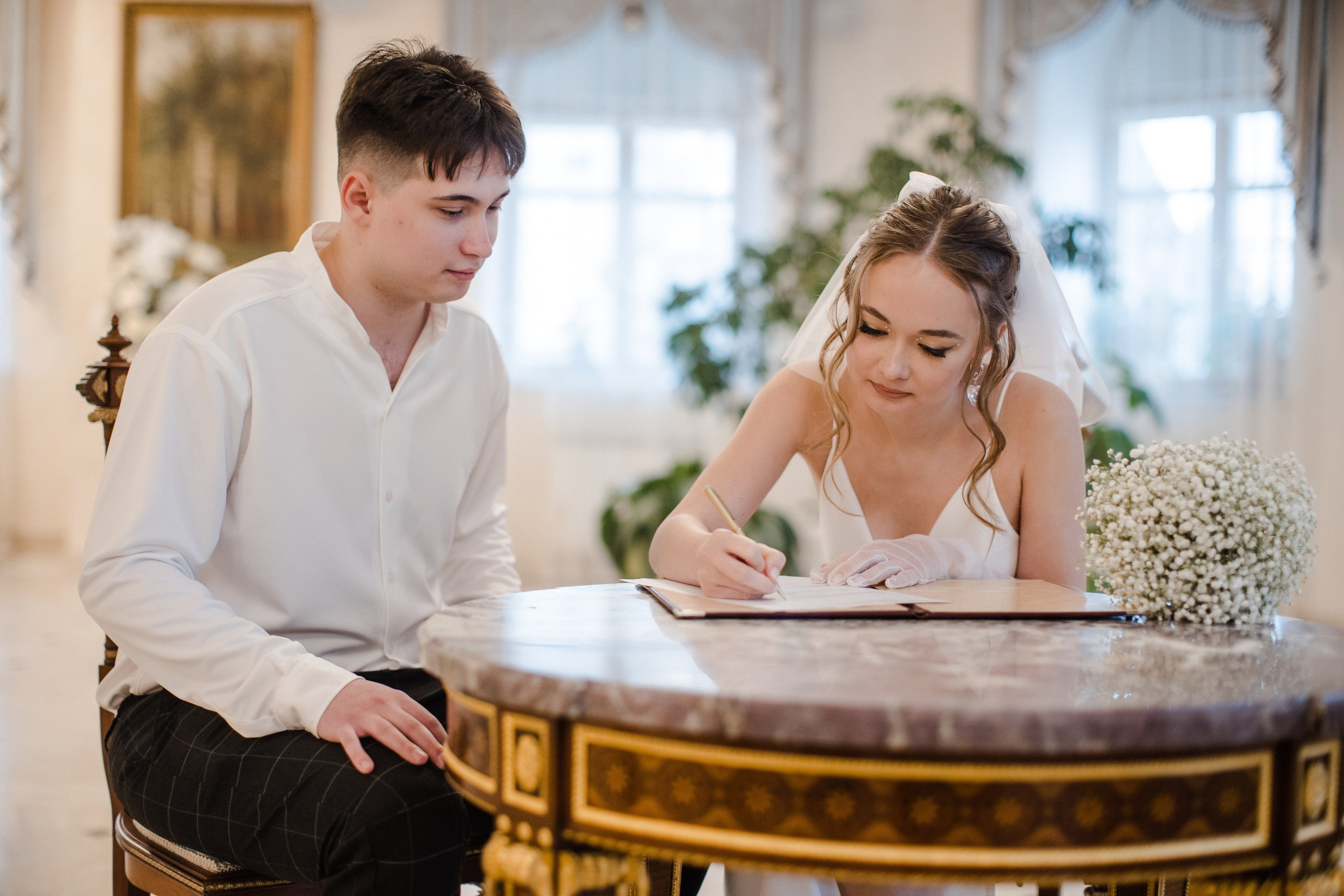 Свадьба 3 ноября. Семейный и детский фотограф в Москве Кузьмина Мария