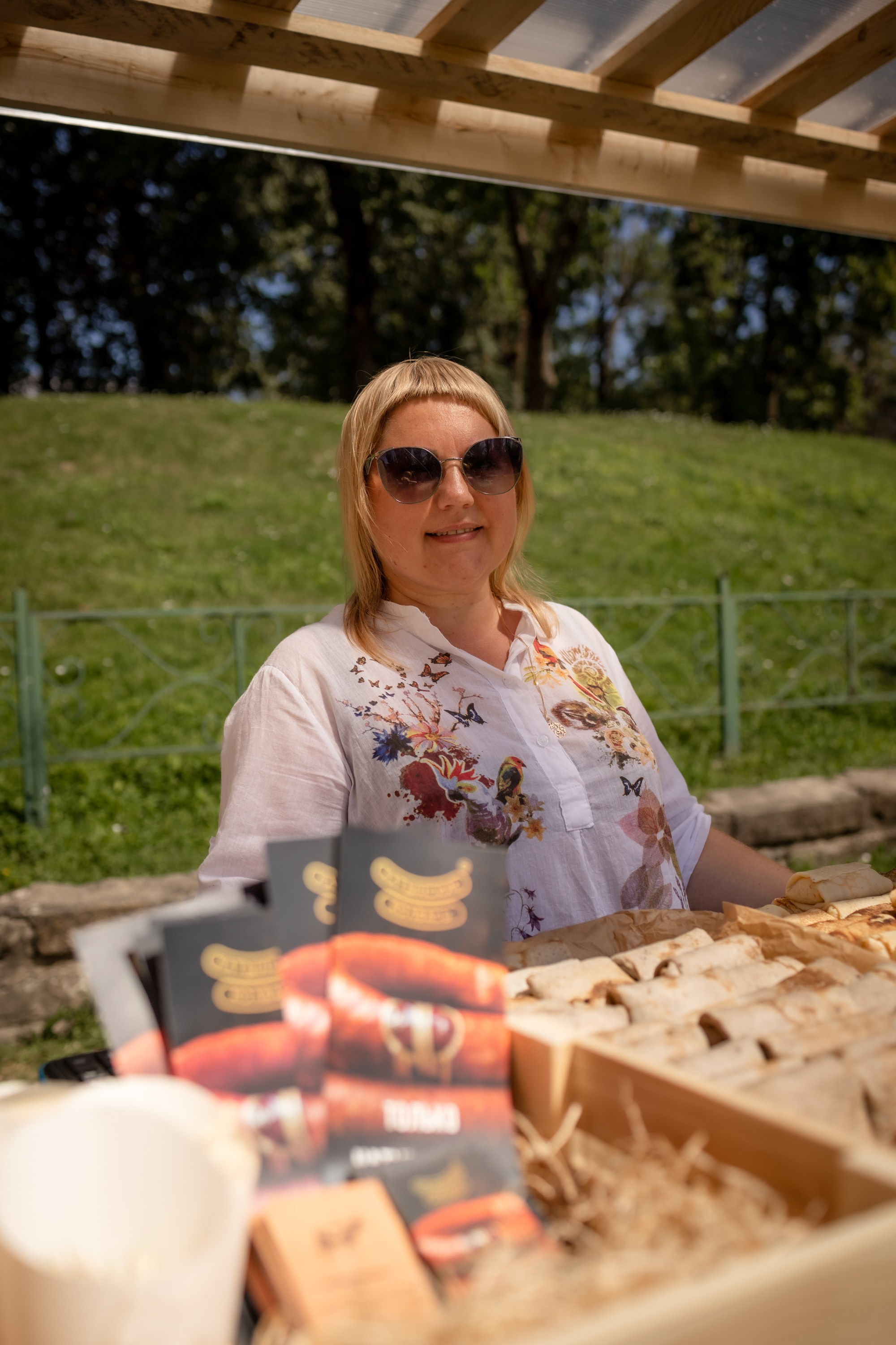 ЛУКОВ ФЕСТ 2024 ДЕНЬ 1. Главная