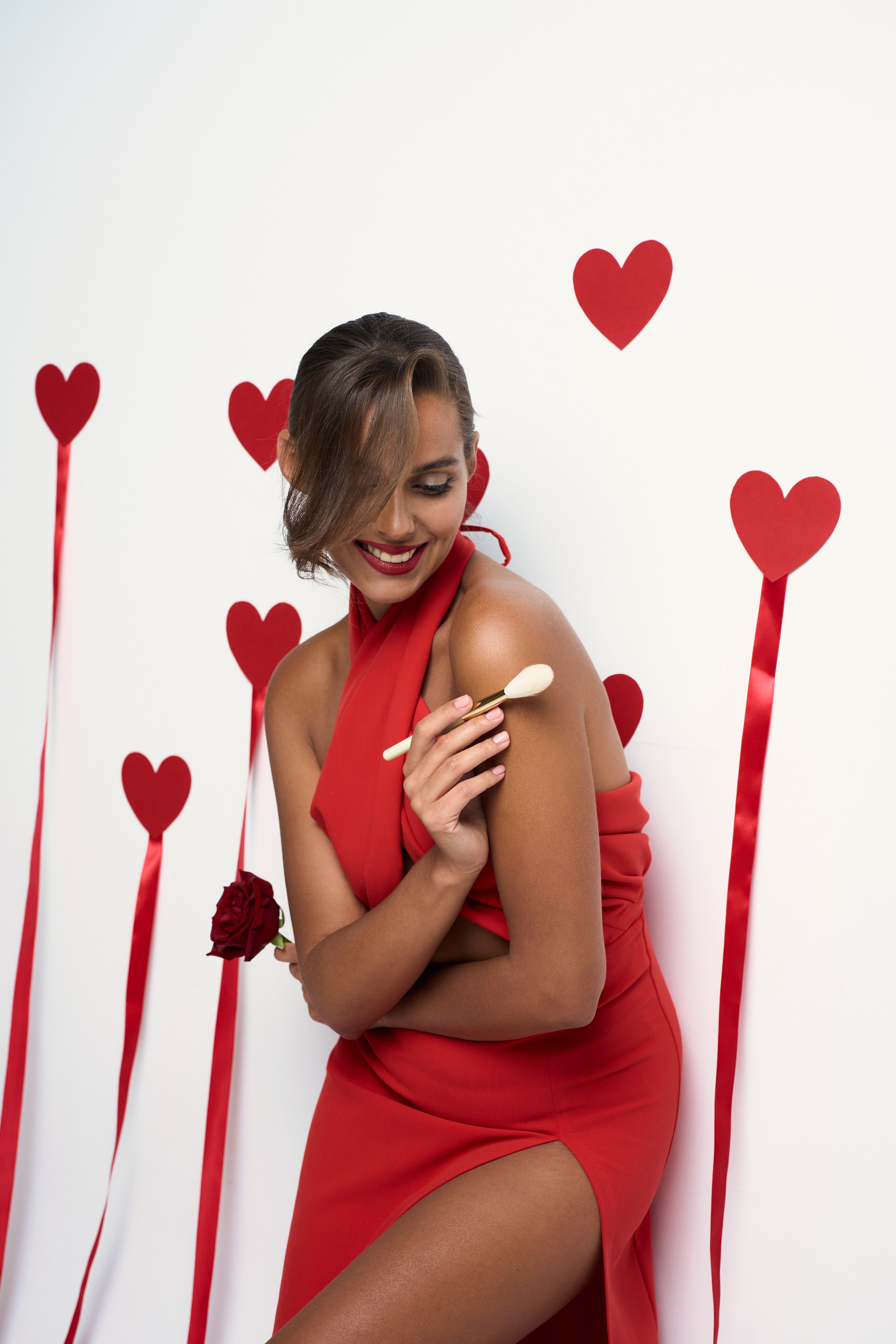 NOMAKEUP. Yekaterinburg, Sochi, Istanbul, Tiflis-Bshari Zaana’da fotoğrafçı