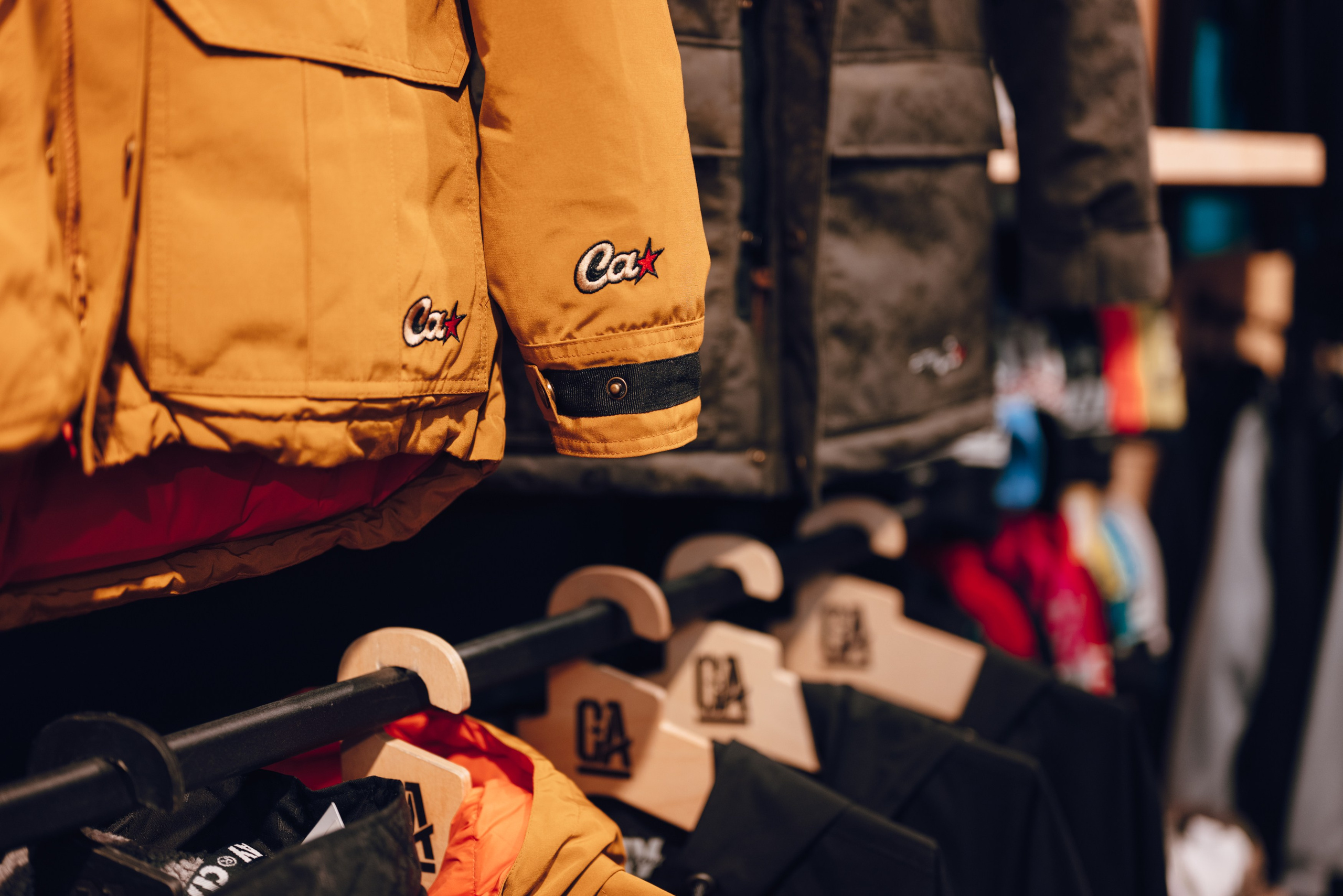 Магазин Ciay на Дмитровской (интерьер и детали). Юлия Суббоцкая