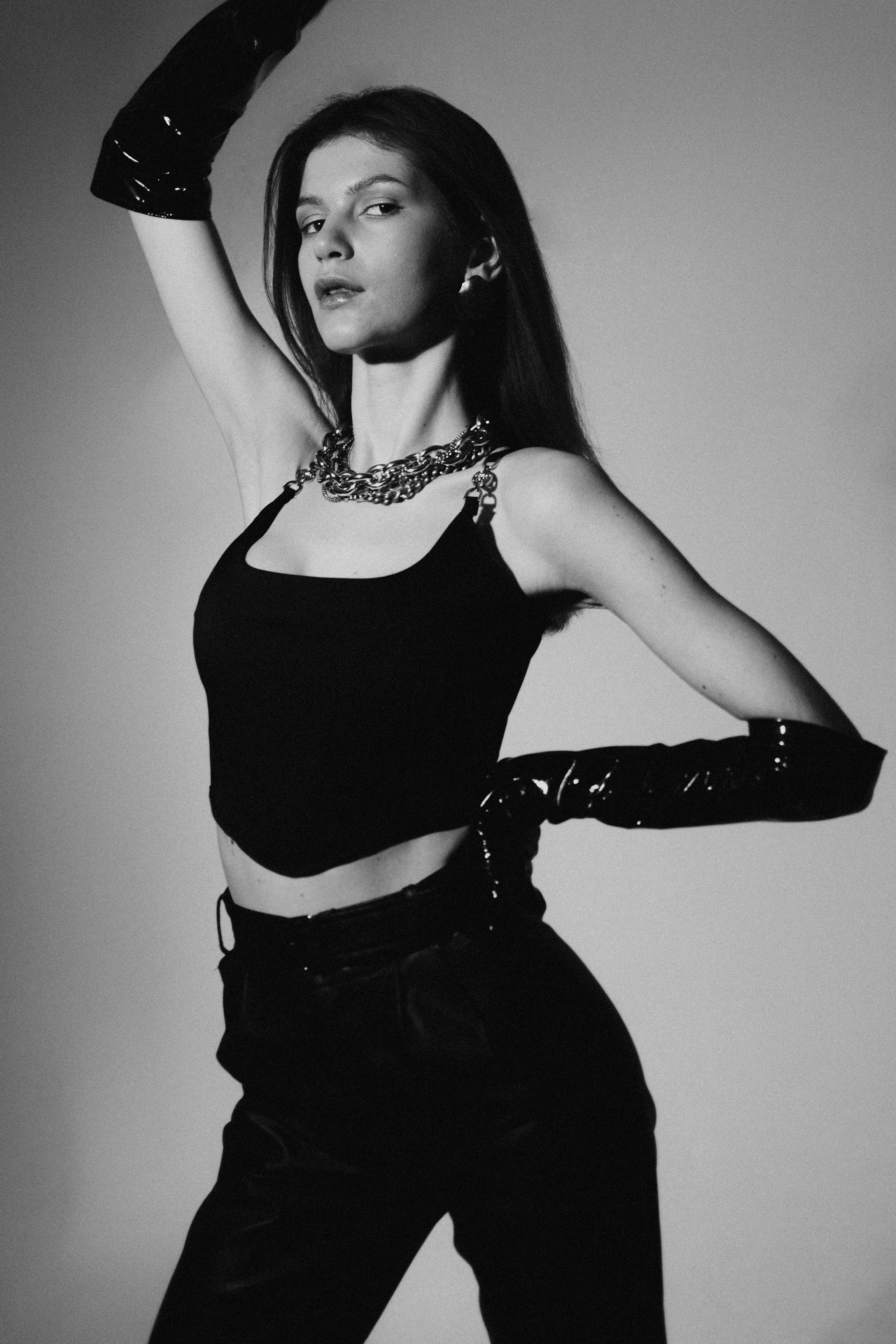 Sofi K. Modeling agency TM MODELS