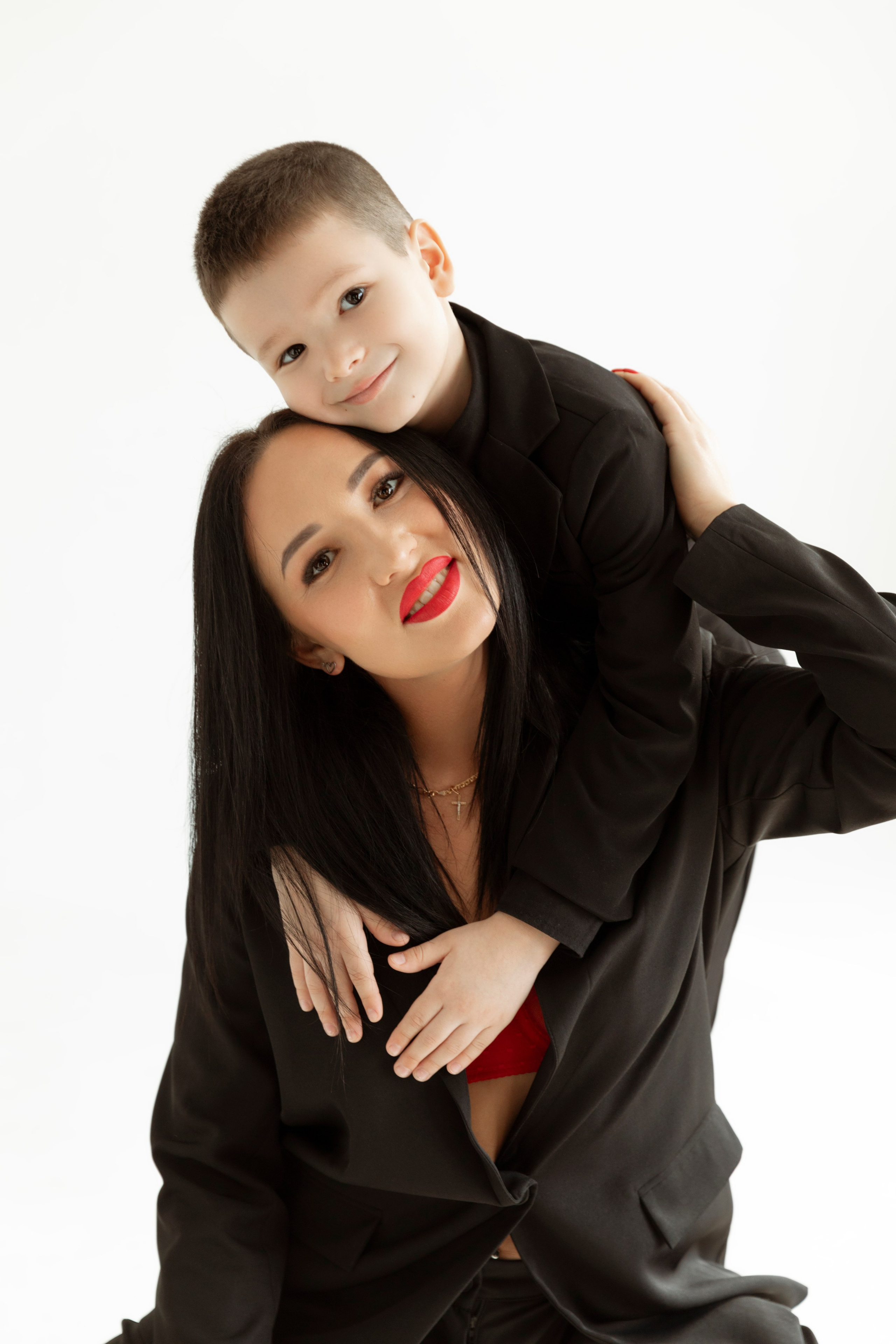 Наташа и Савелий. Фотограф Мария Щеголькова. Чувственный женский портрет