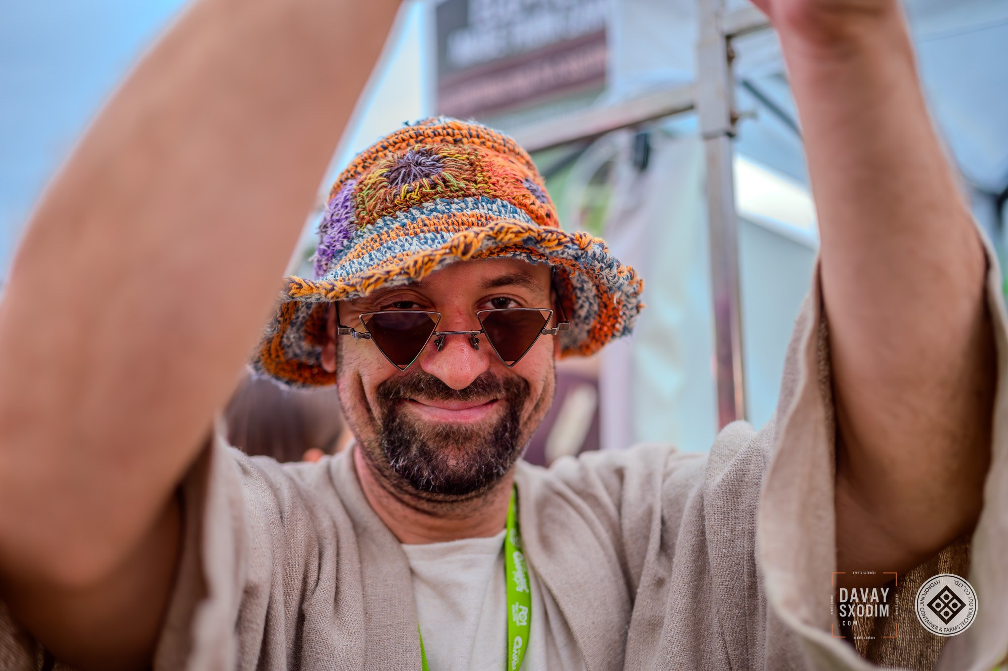 The Phuket Cannabis Cup 2025 Patong. Photo & Video production, in Bishkek, Kyrgyzstan