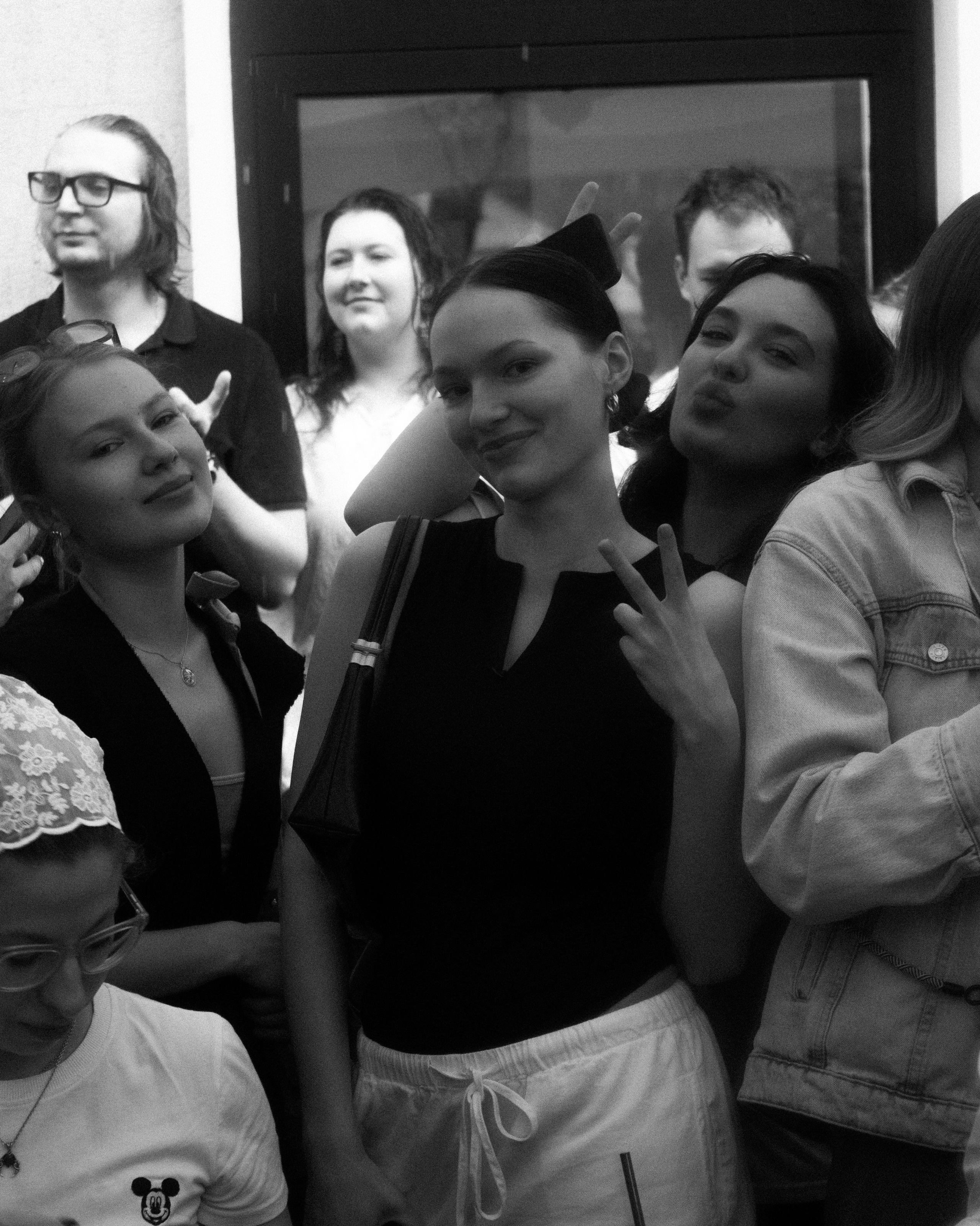 АНТИПА: МАША И МЕДВЕДИ. Фотограф Москва Грошева Софья