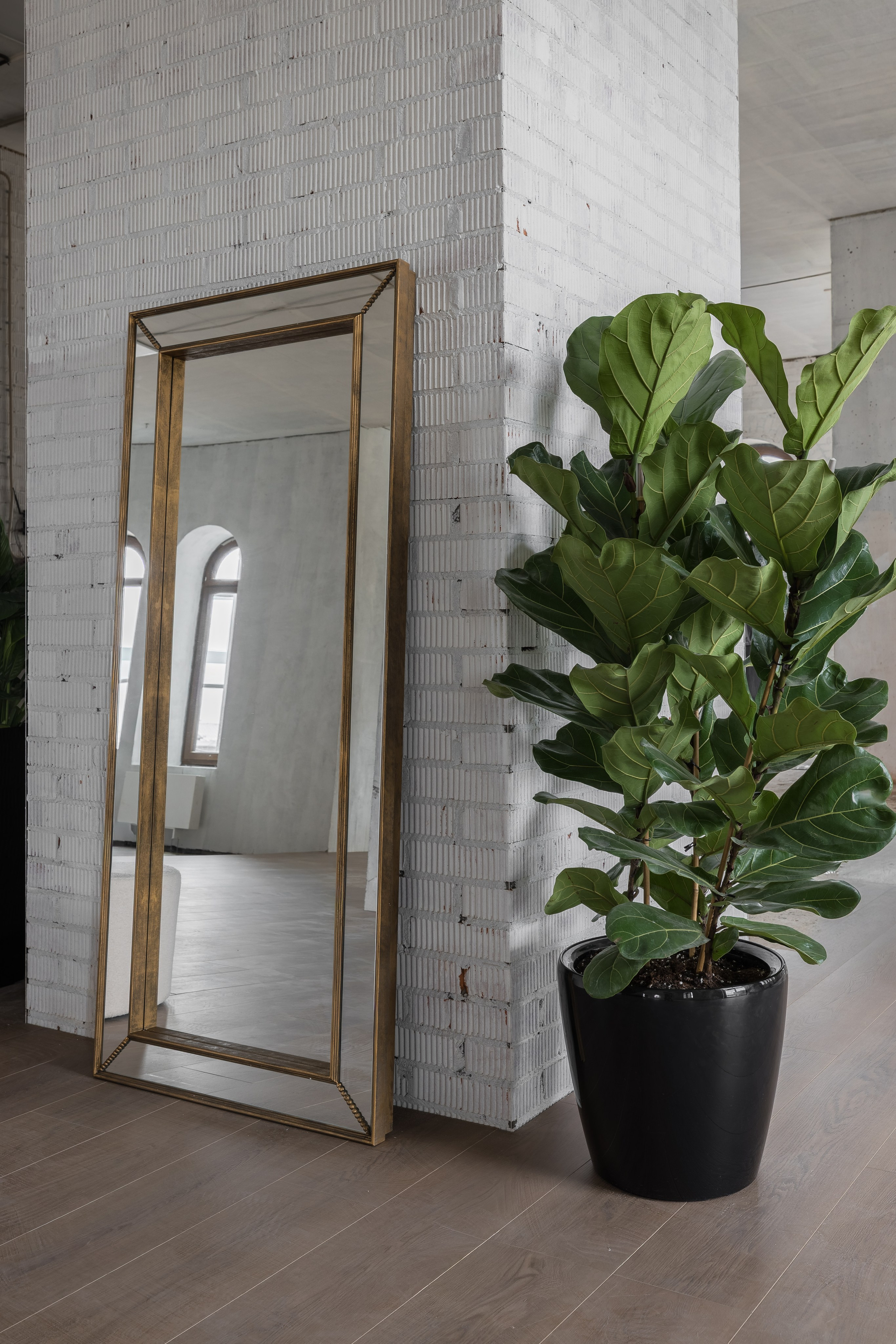 Съемка для компании Sminex. Интерьерный фотограф в Москве Роман Потапов