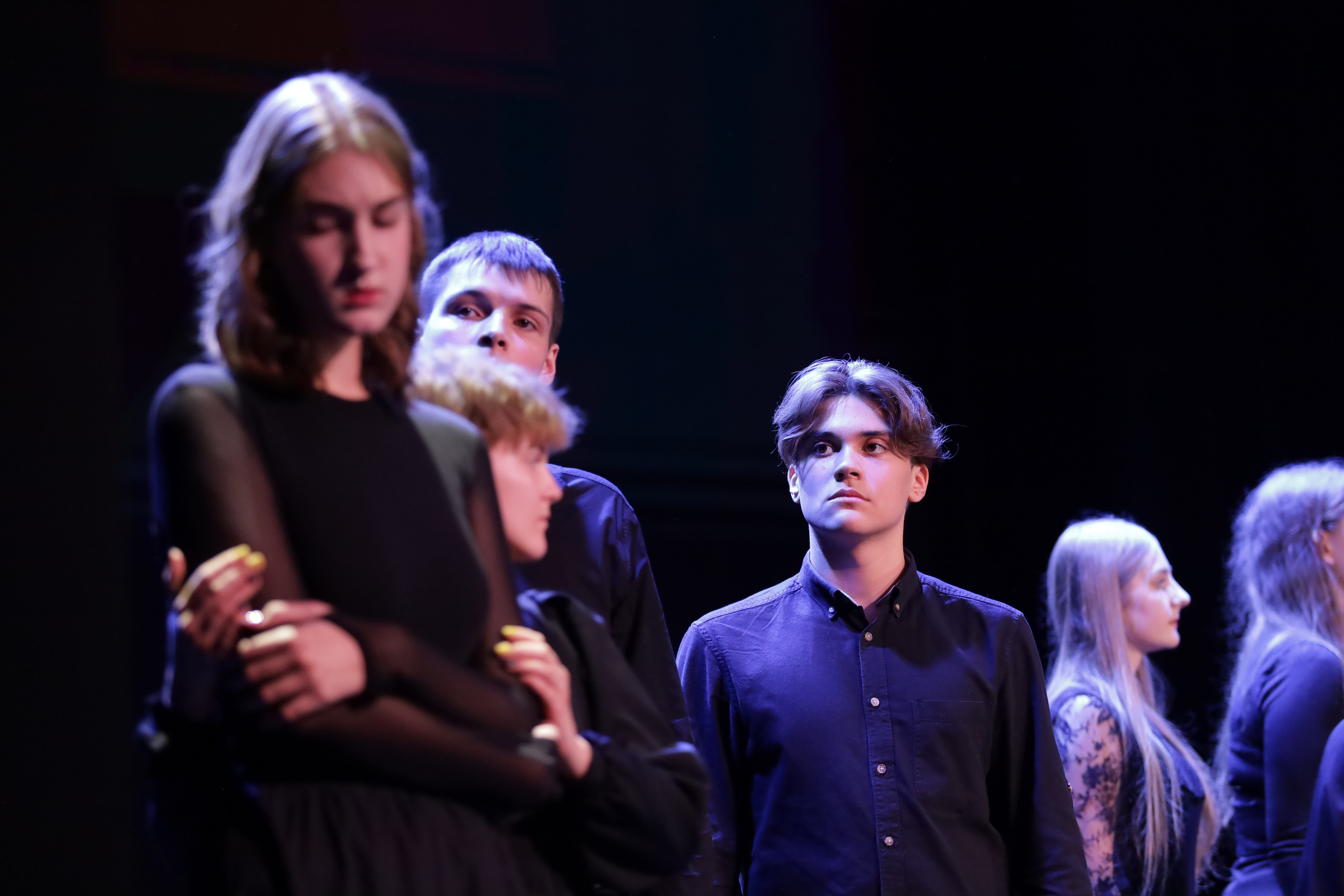 Профессиональная съемка хореографического конкурса в Санкт-Петербурге. Портретный Фотограф Александр «Konevtsoph» В Санкт-Петербурге