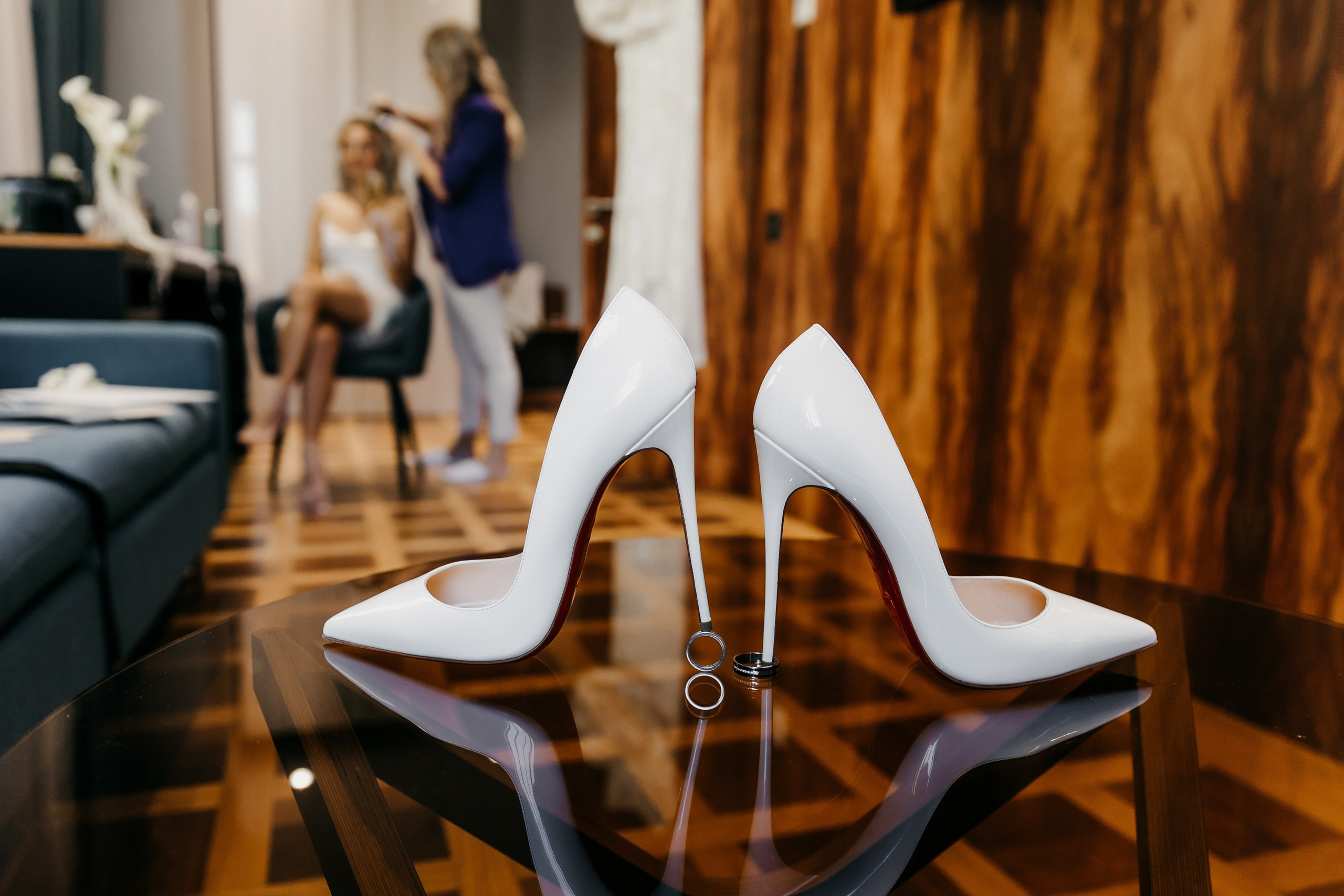 Wedding Day E&P. Смирнова Светлана свадебный и портретный фотограф Москва Коломна