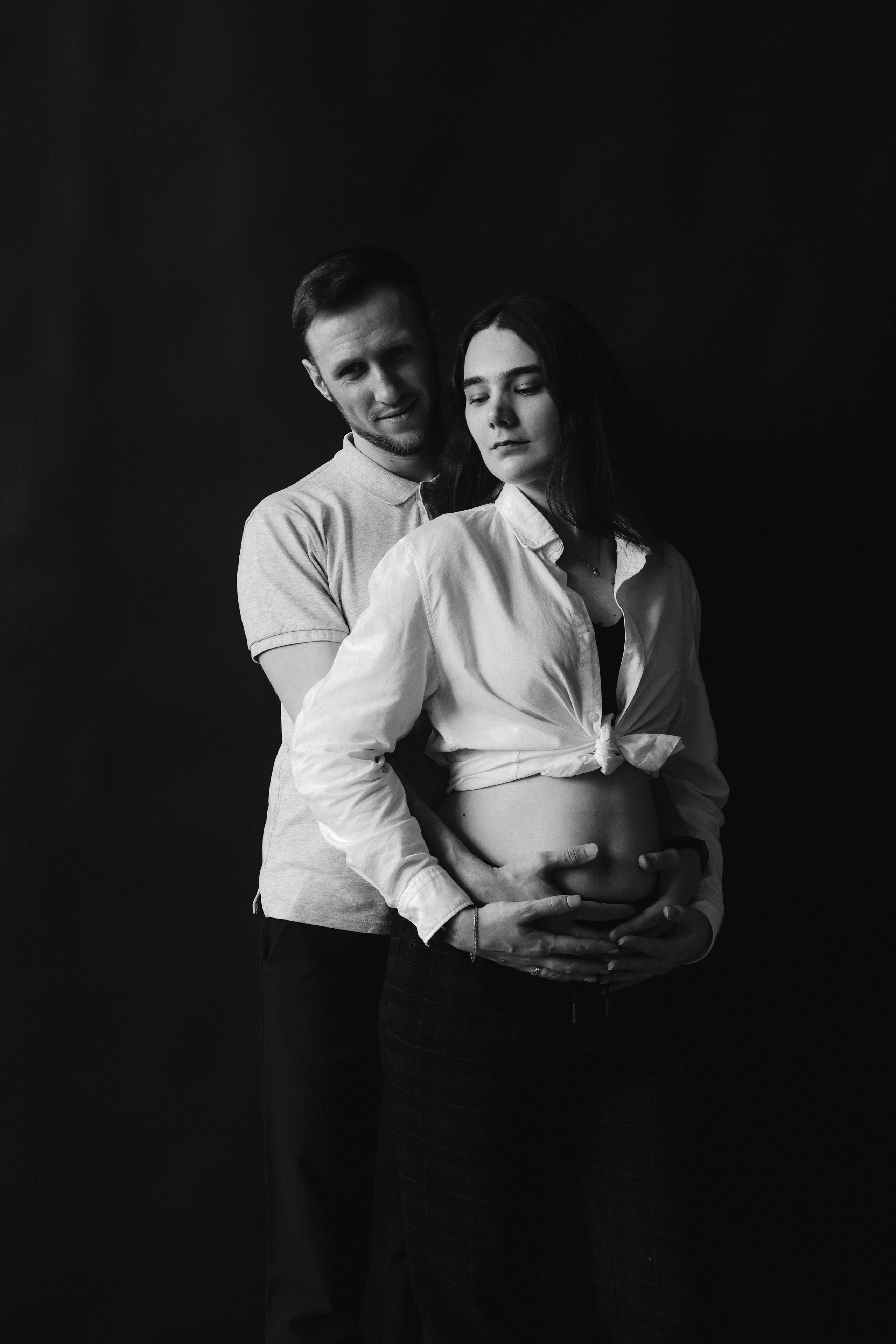 В ожидании счастья. Oksan_photo