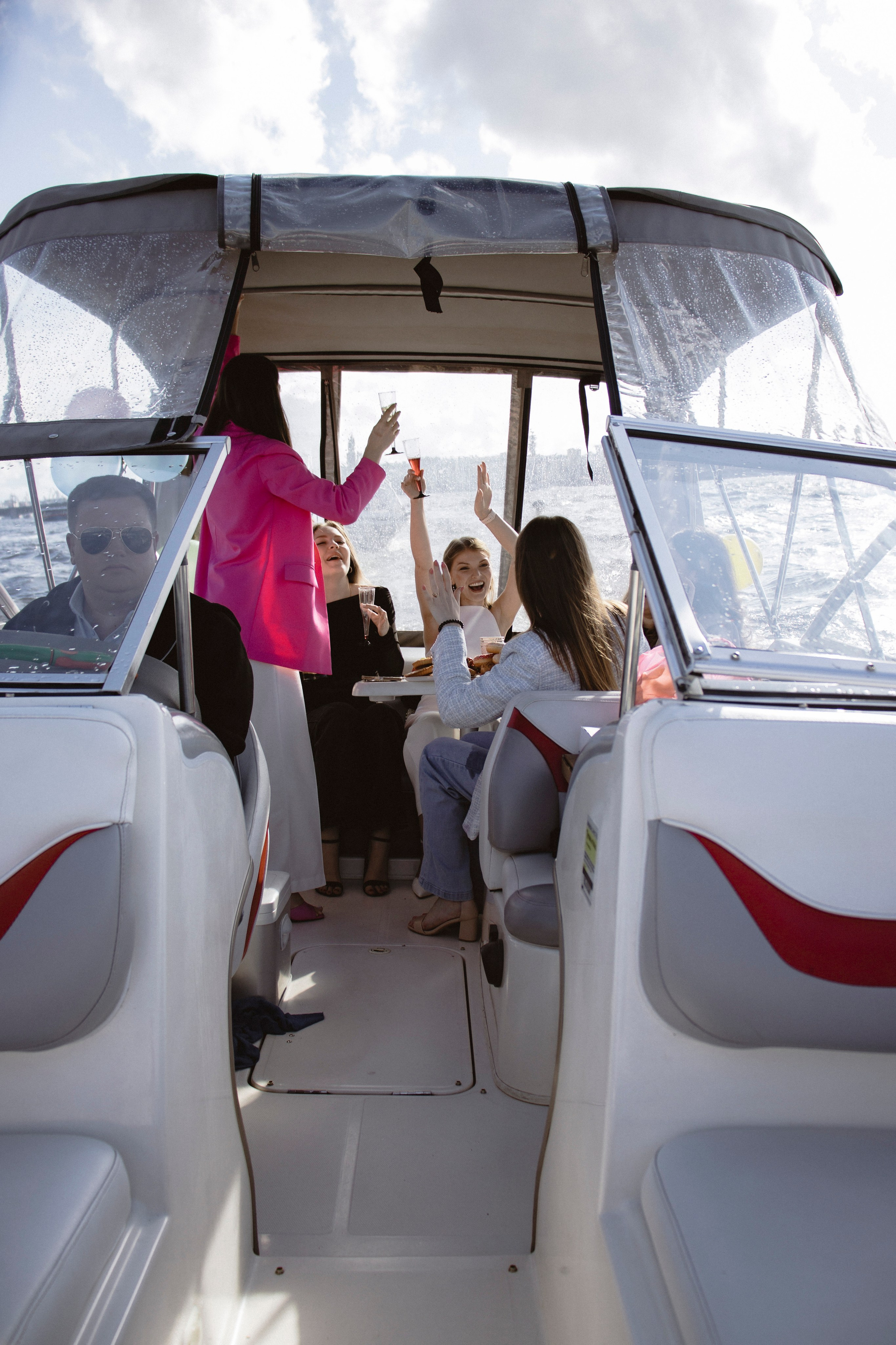 Девичник. Oksan_photo