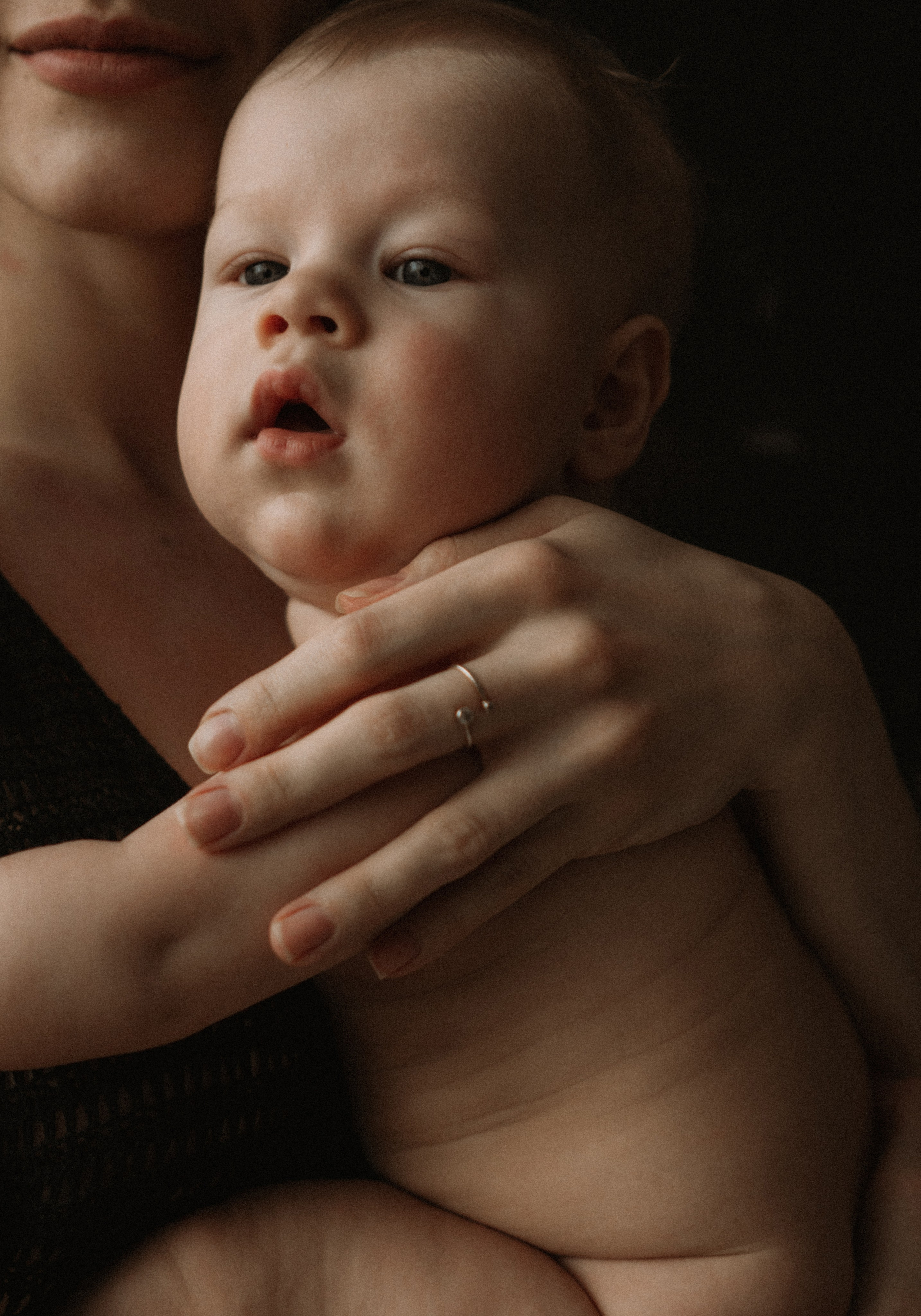 Семейный фотограф в Санкт-Петербурге Дарья Фадеева