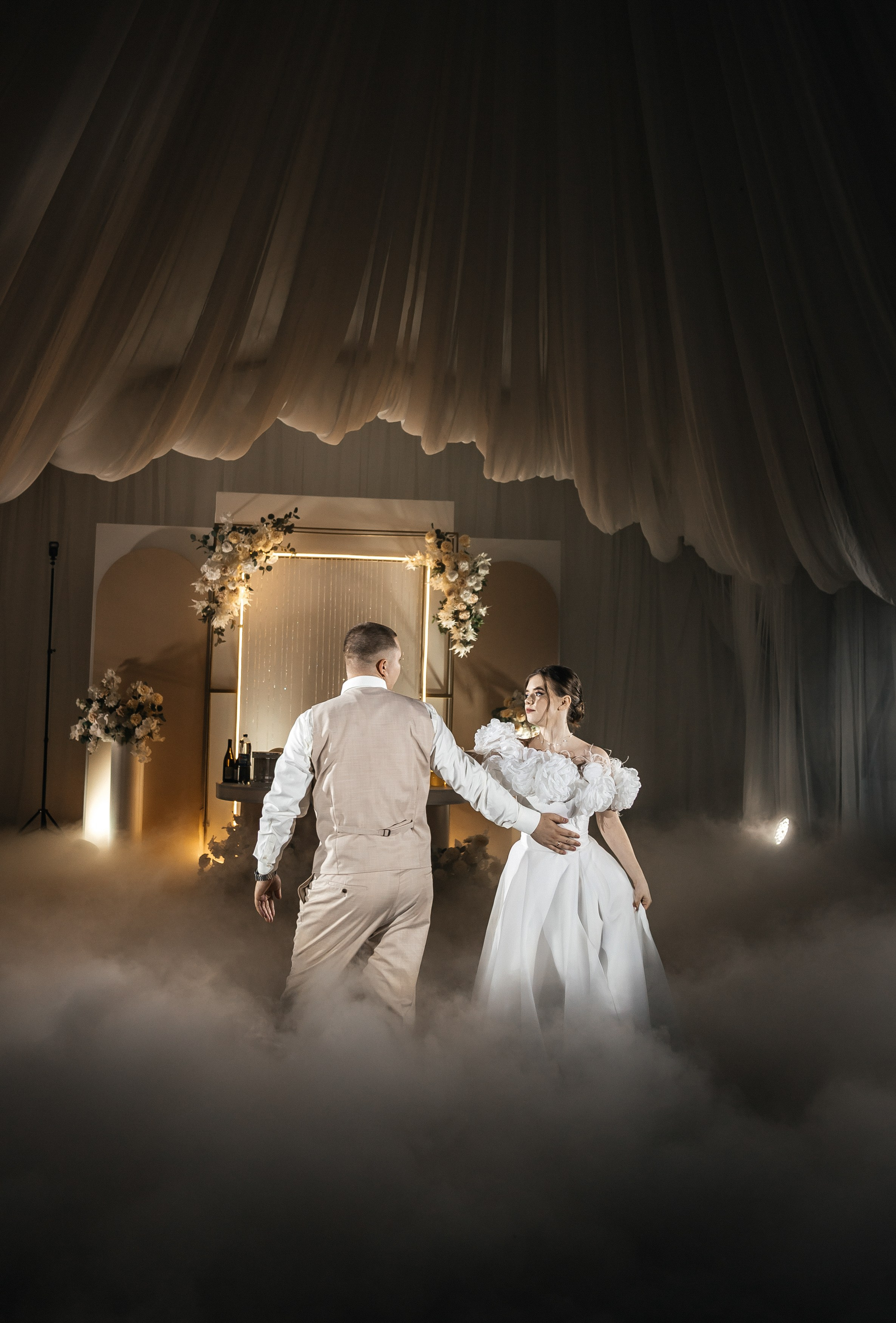 Егор & Валентина | 18.08.2025. Свадебный и семейный фотограф в Омске Евгения Хакимова